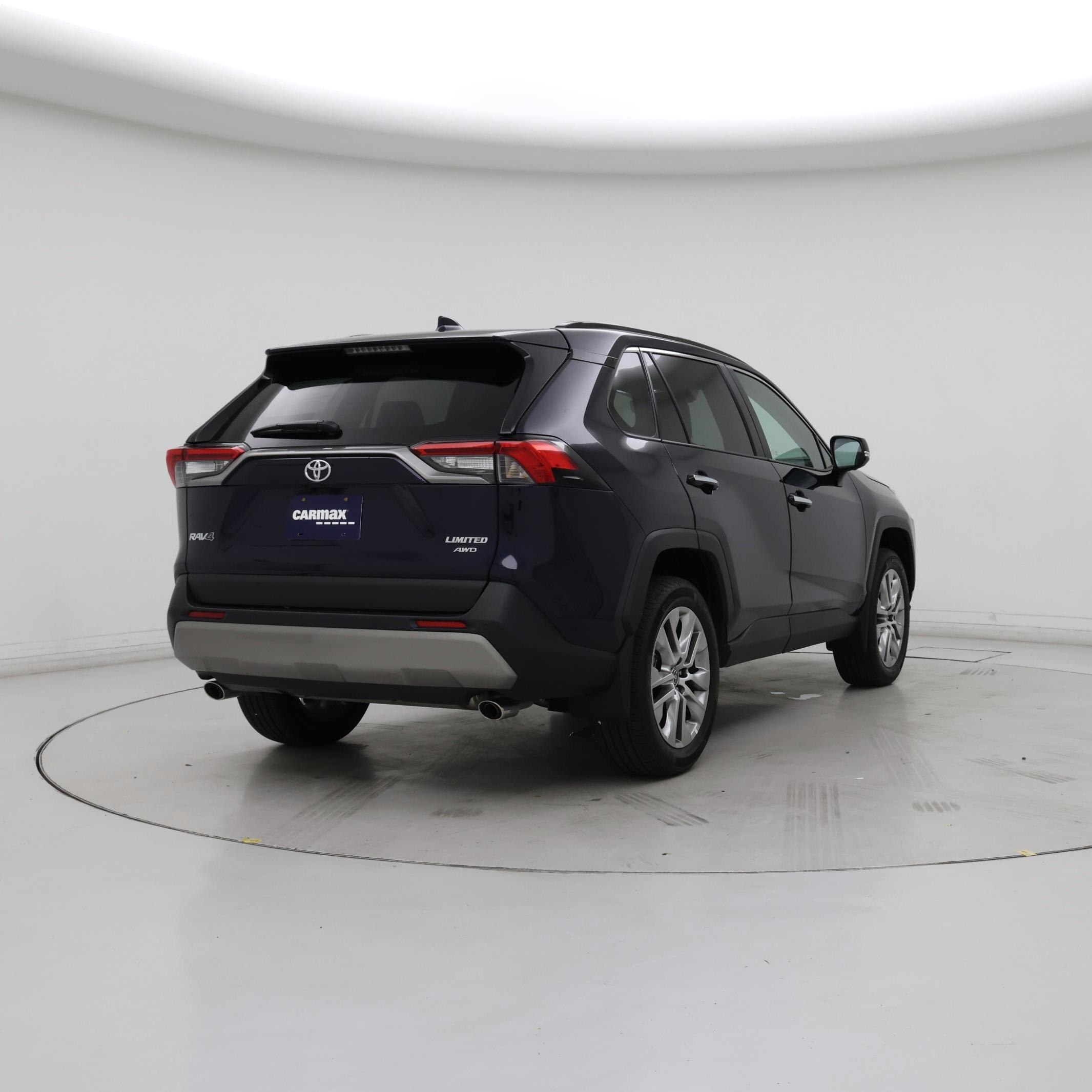 Thumbnail: 2025 Toyota RAV4 - 8