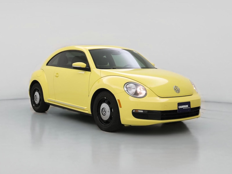 2014 Volkswagen Beetle  -
                  Albuquerque, NM