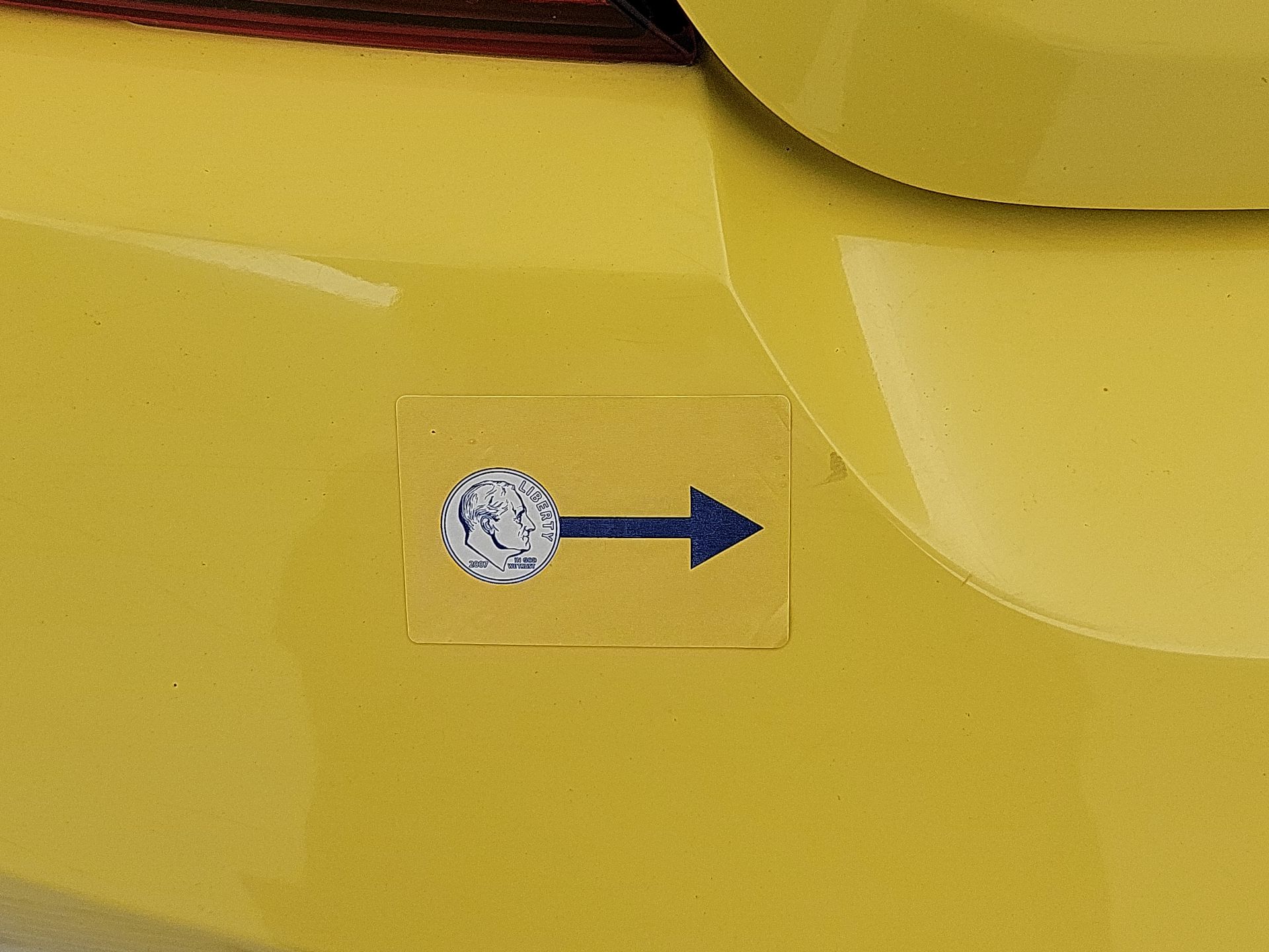 Thumbnail: 2014 Volkswagen Beetle - 19