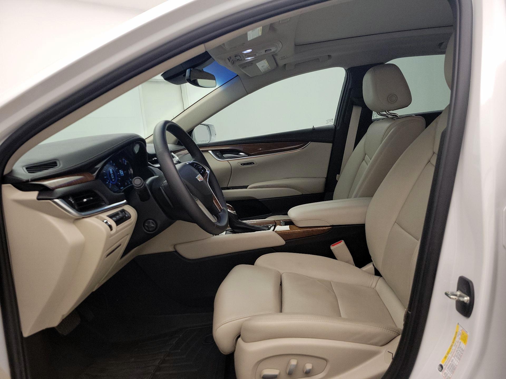 Thumbnail: 2019 Cadillac XTS - 11