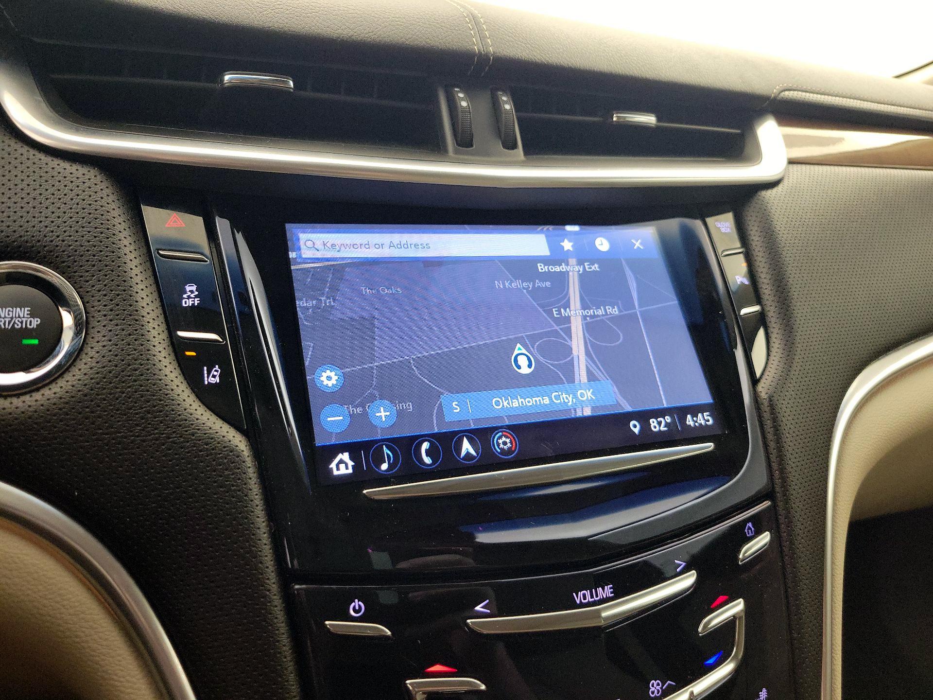 Thumbnail: 2019 Cadillac XTS - 14