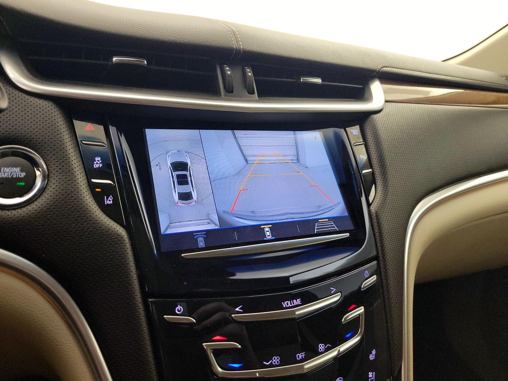 Thumbnail: 2019 Cadillac XTS - 15