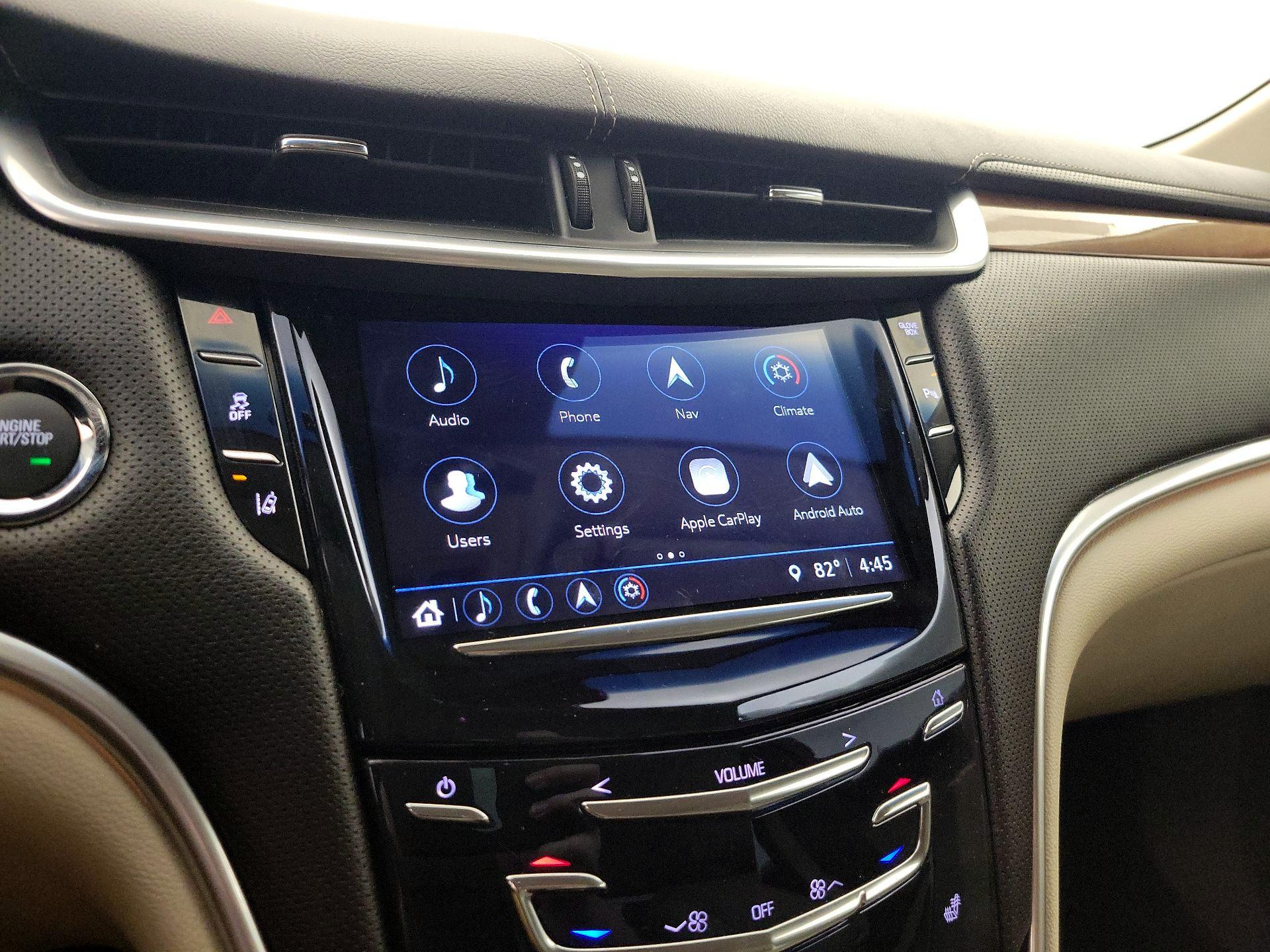 Thumbnail: 2019 Cadillac XTS - 16