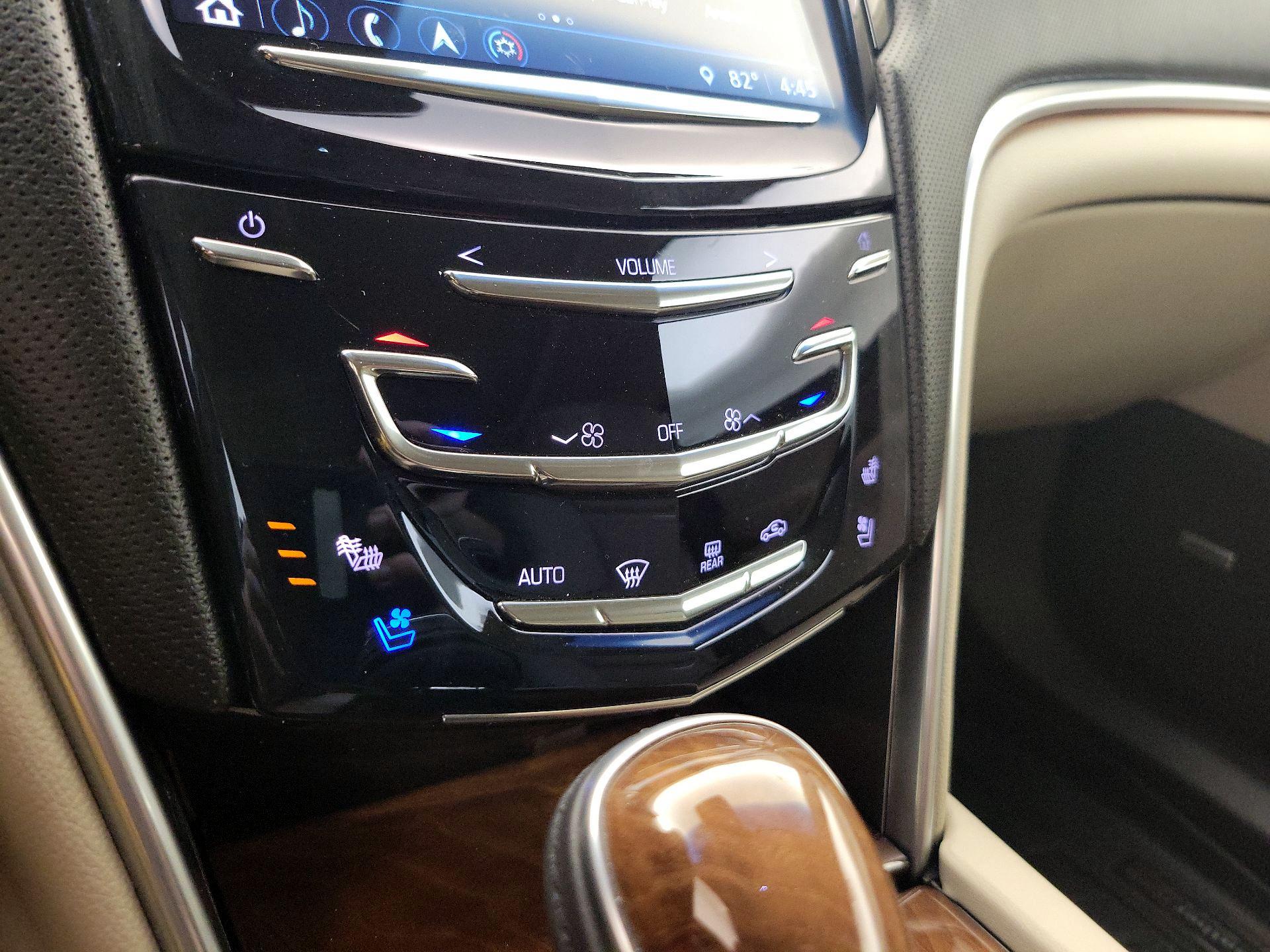 Thumbnail: 2019 Cadillac XTS - 17