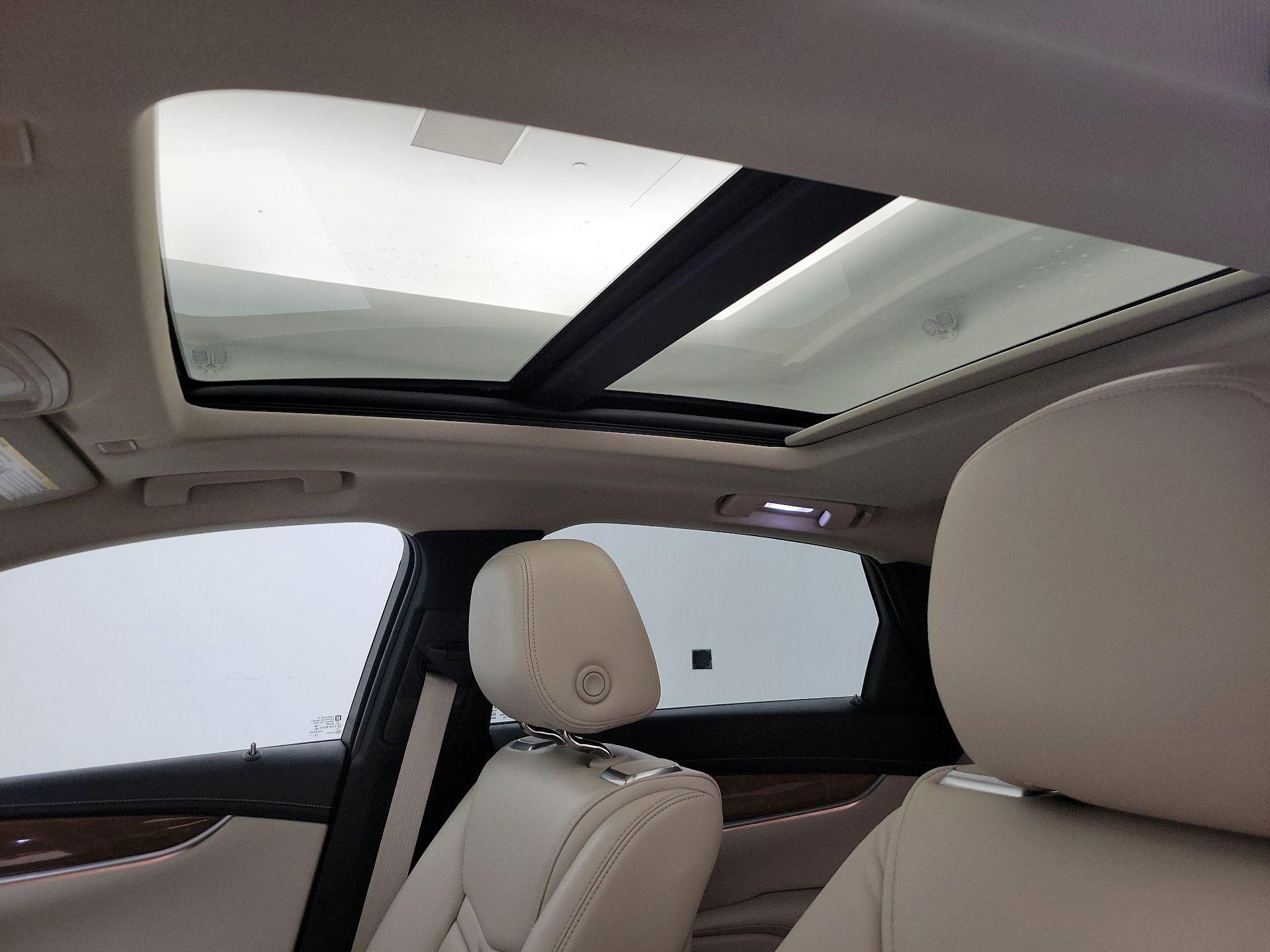 Thumbnail: 2019 Cadillac XTS - 20