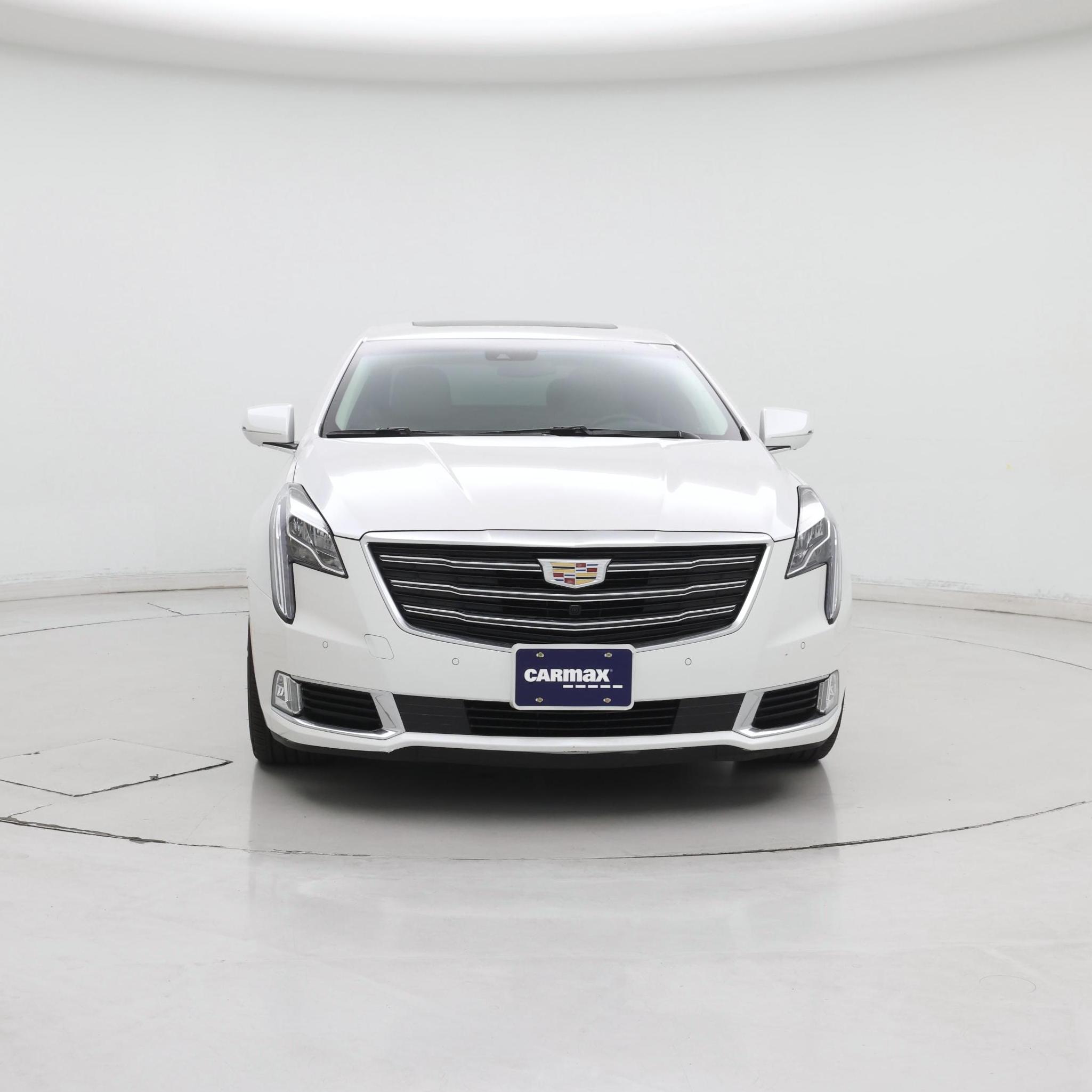 Thumbnail: 2019 Cadillac XTS - 5