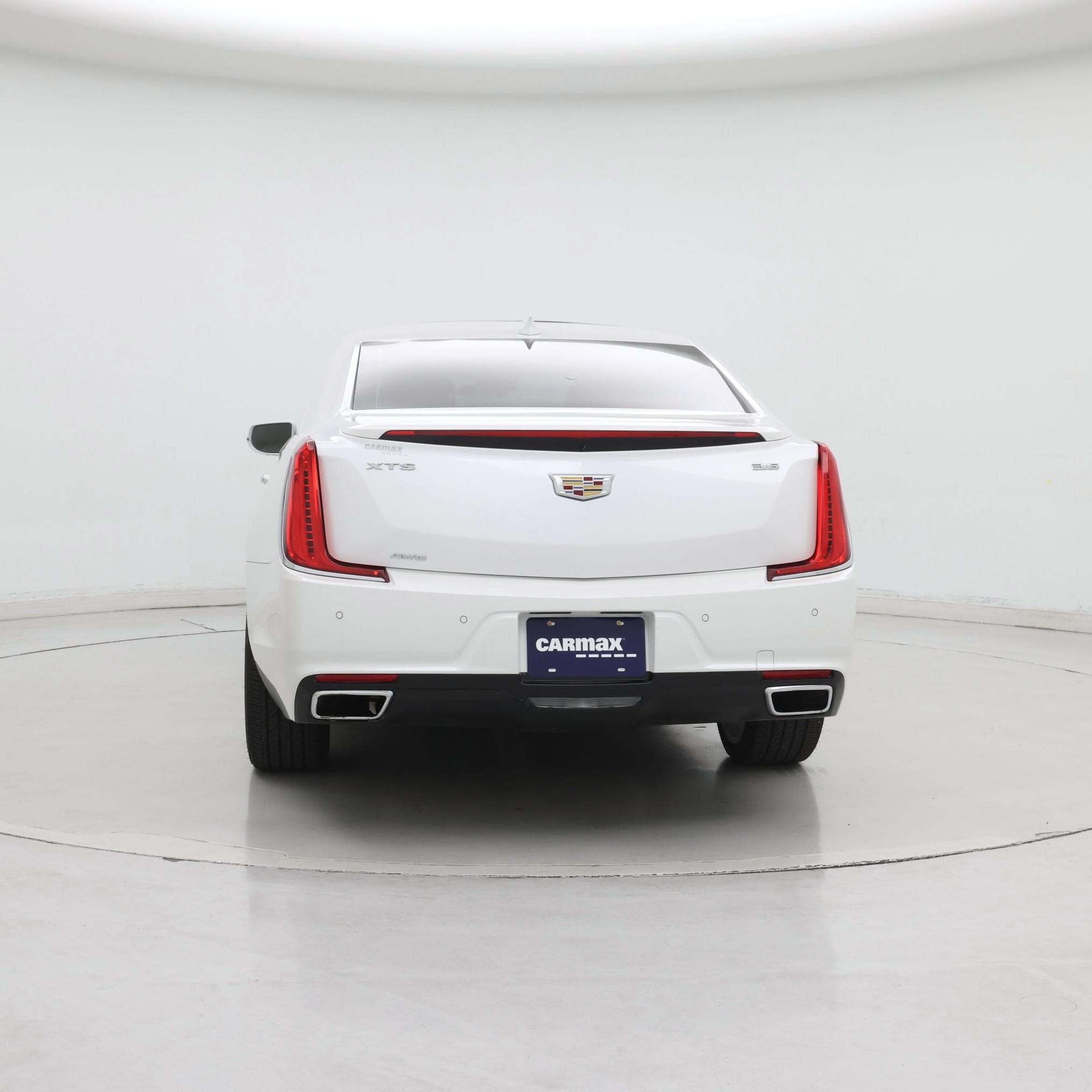 Thumbnail: 2019 Cadillac XTS - 6