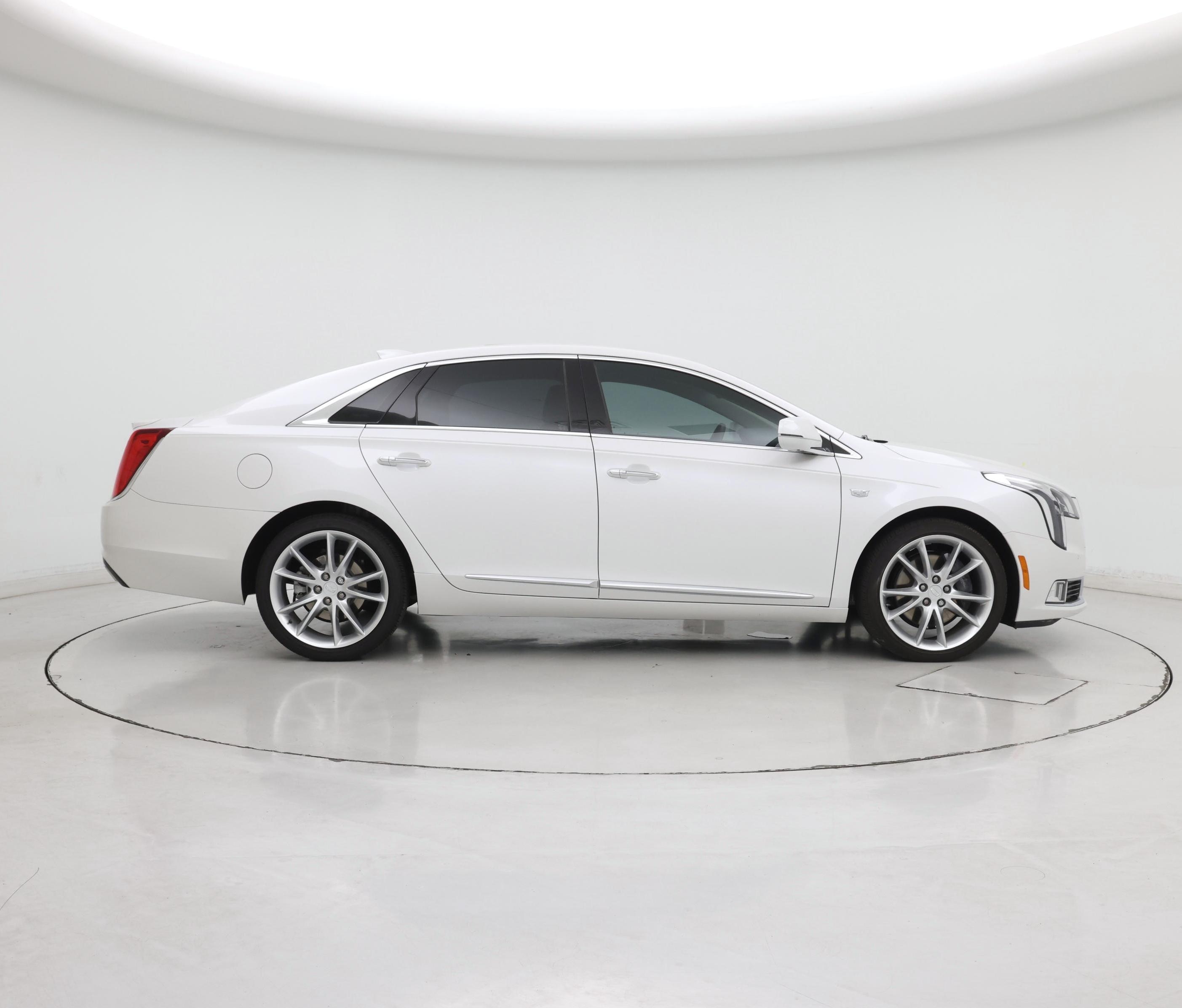 Thumbnail: 2019 Cadillac XTS - 7