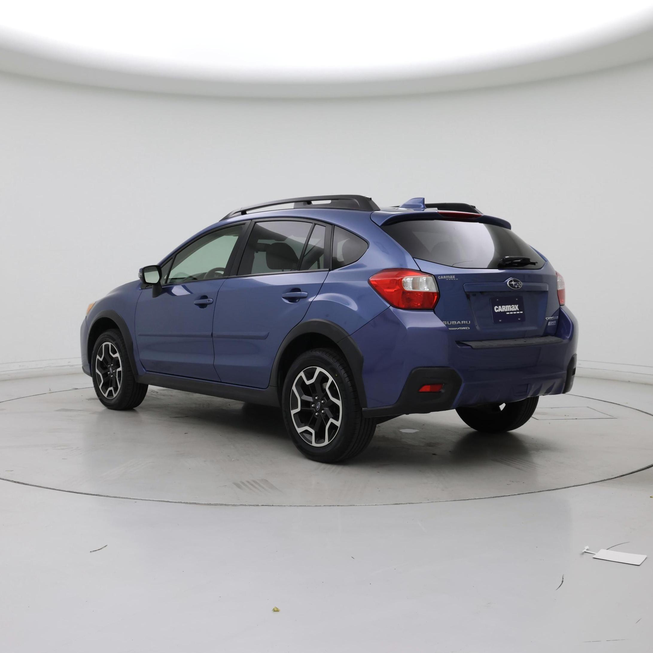 Thumbnail: 2016 Subaru XV Crosstrek - 2