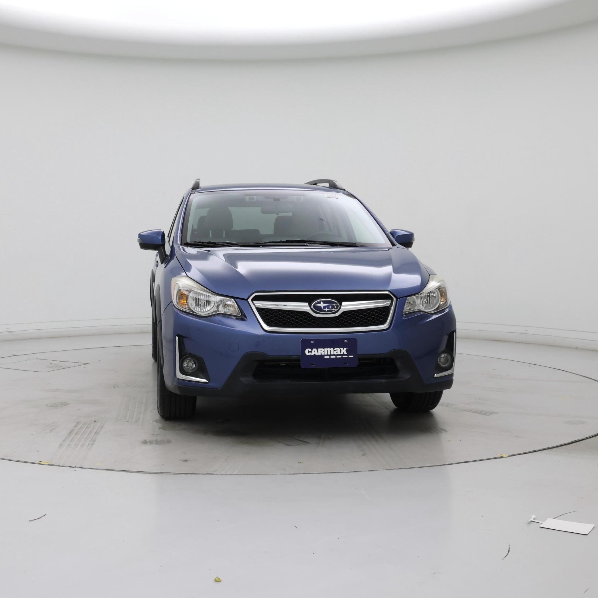 Thumbnail: 2016 Subaru XV Crosstrek - 5