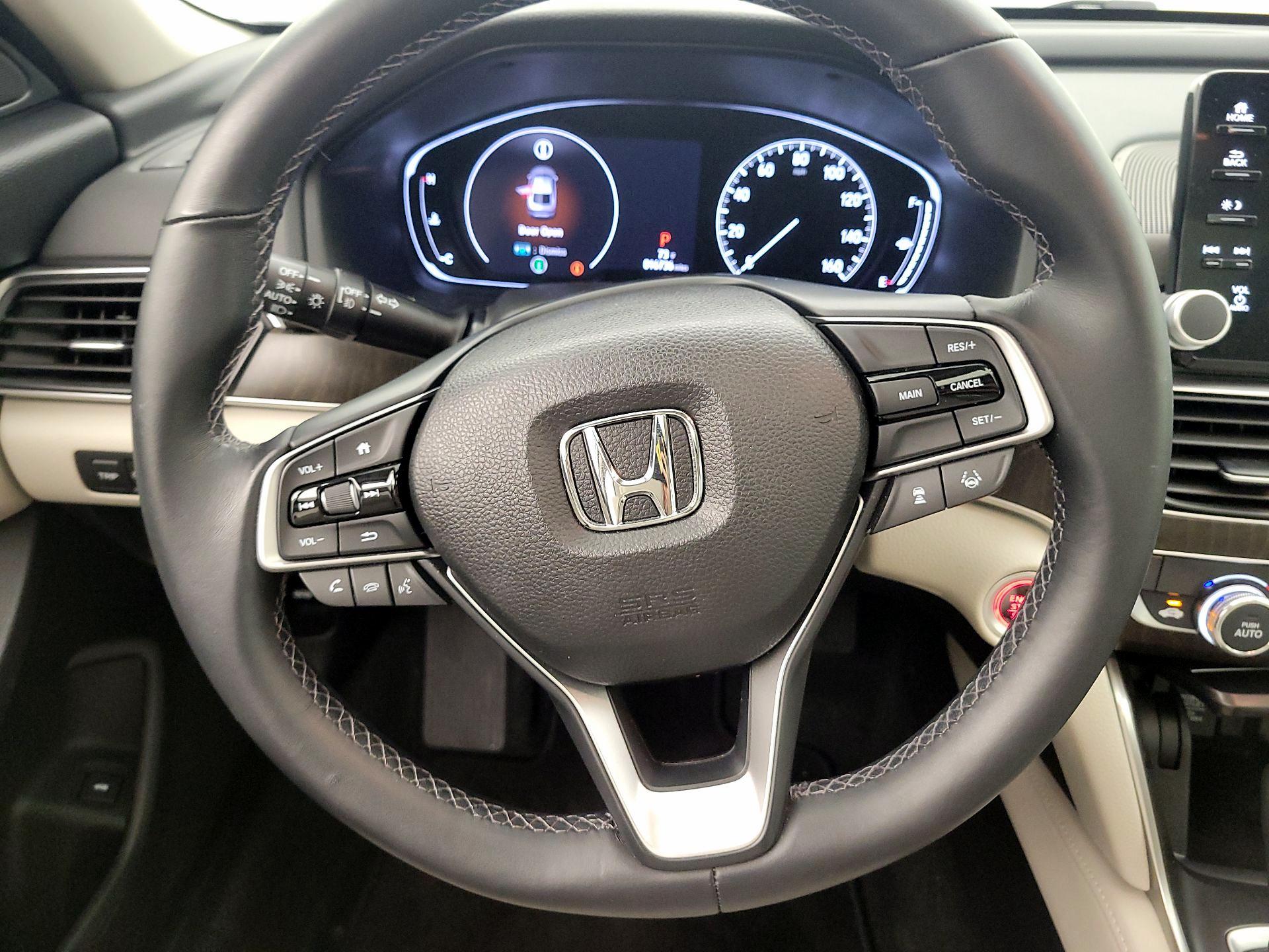 Thumbnail: 2018 Honda Accord - 10