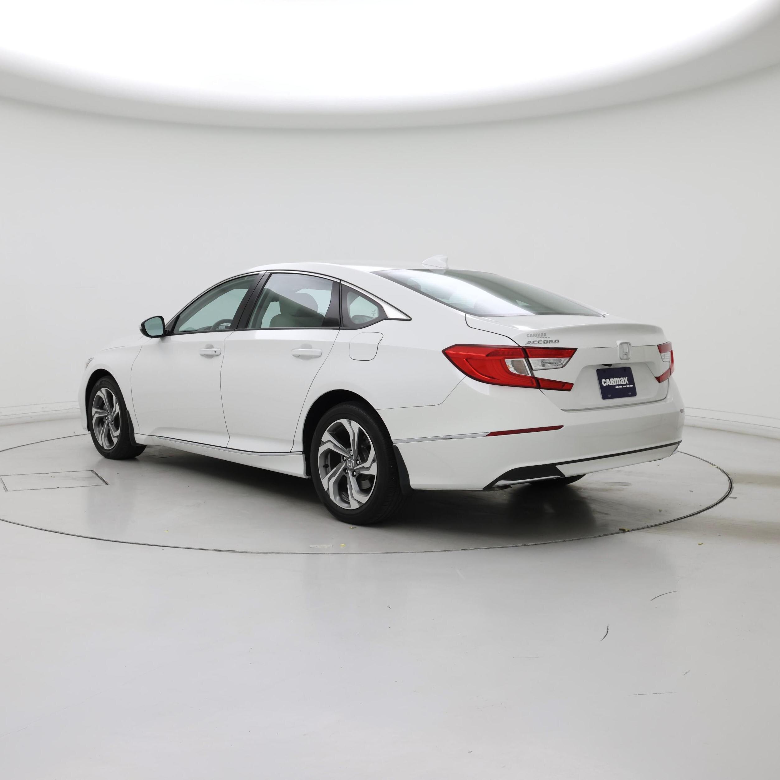 Thumbnail: 2018 Honda Accord - 2