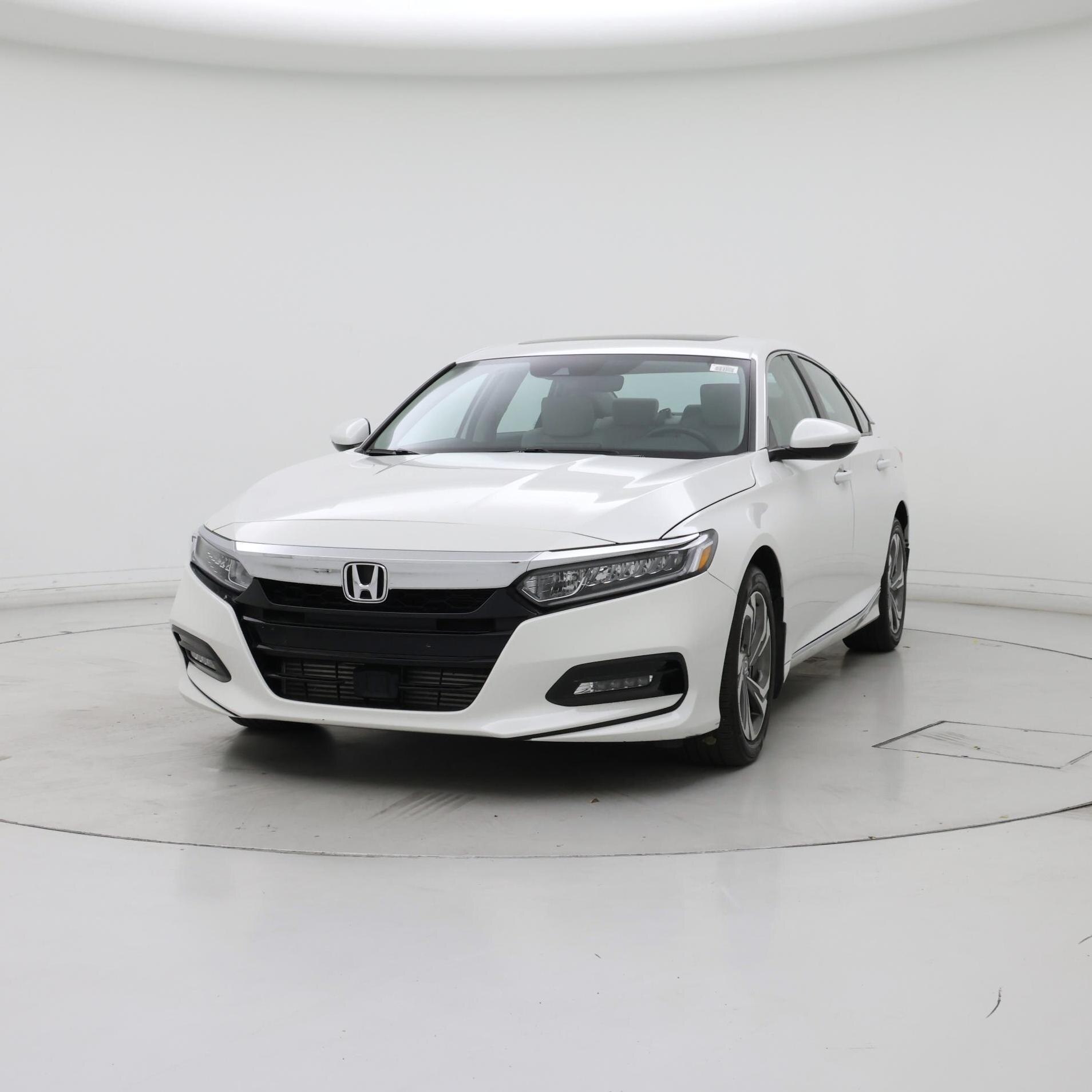 Thumbnail: 2018 Honda Accord - 4