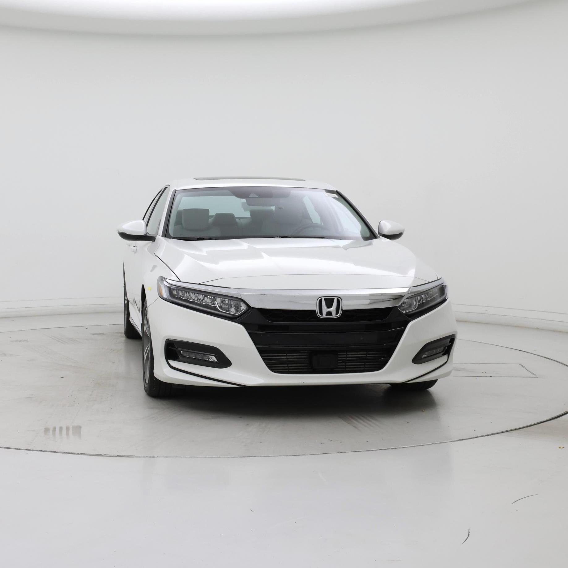 Thumbnail: 2018 Honda Accord - 5