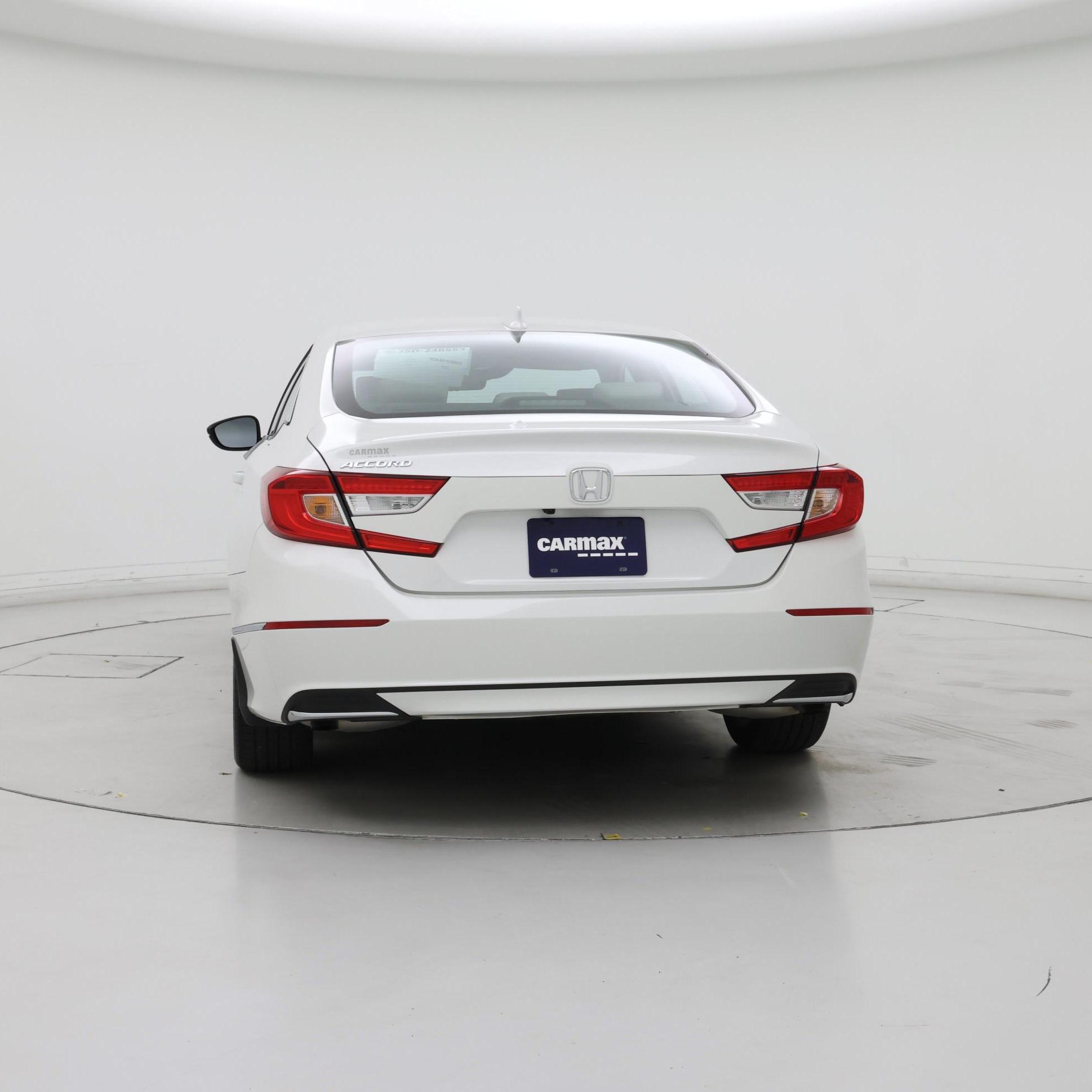 Thumbnail: 2018 Honda Accord - 6