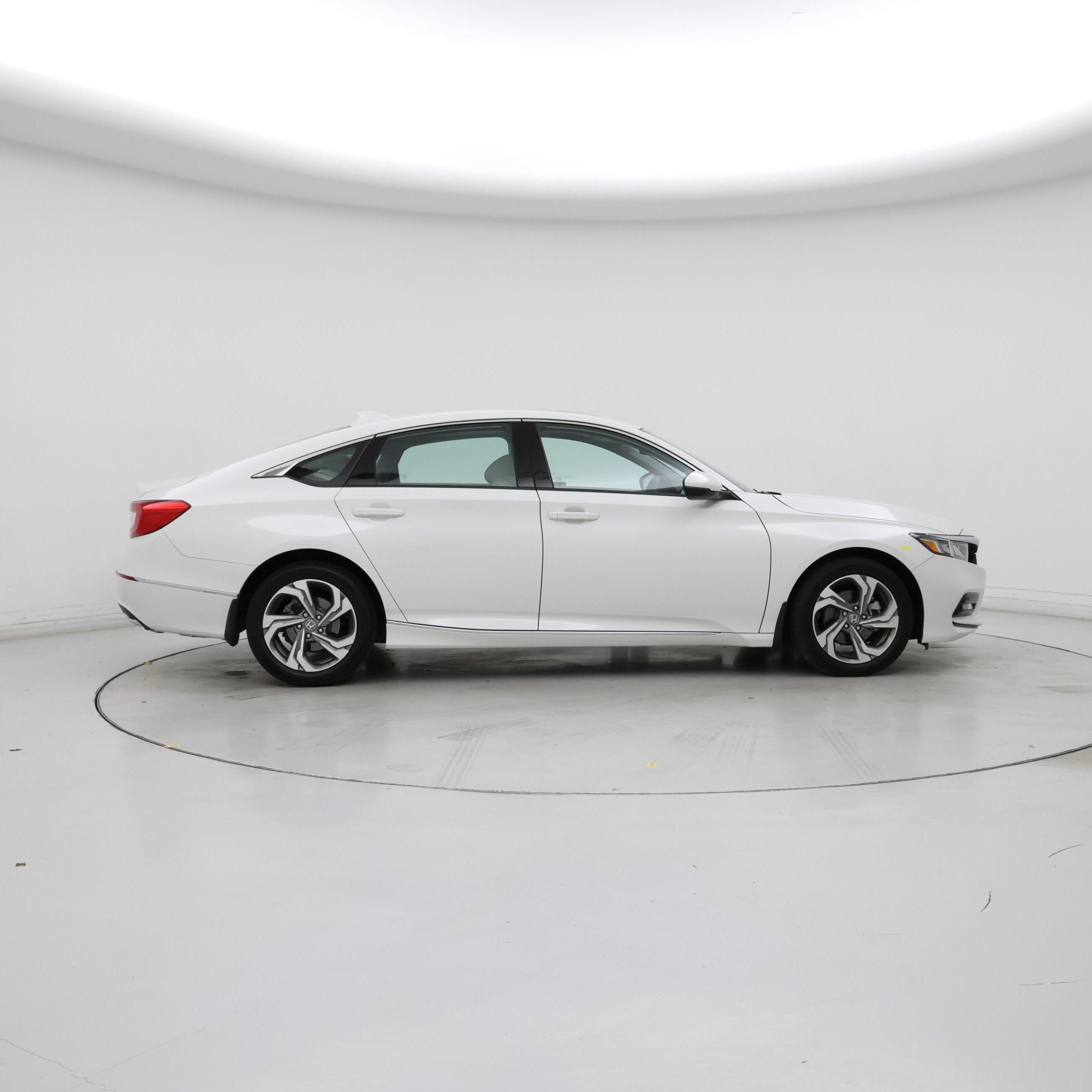 Thumbnail: 2018 Honda Accord - 7