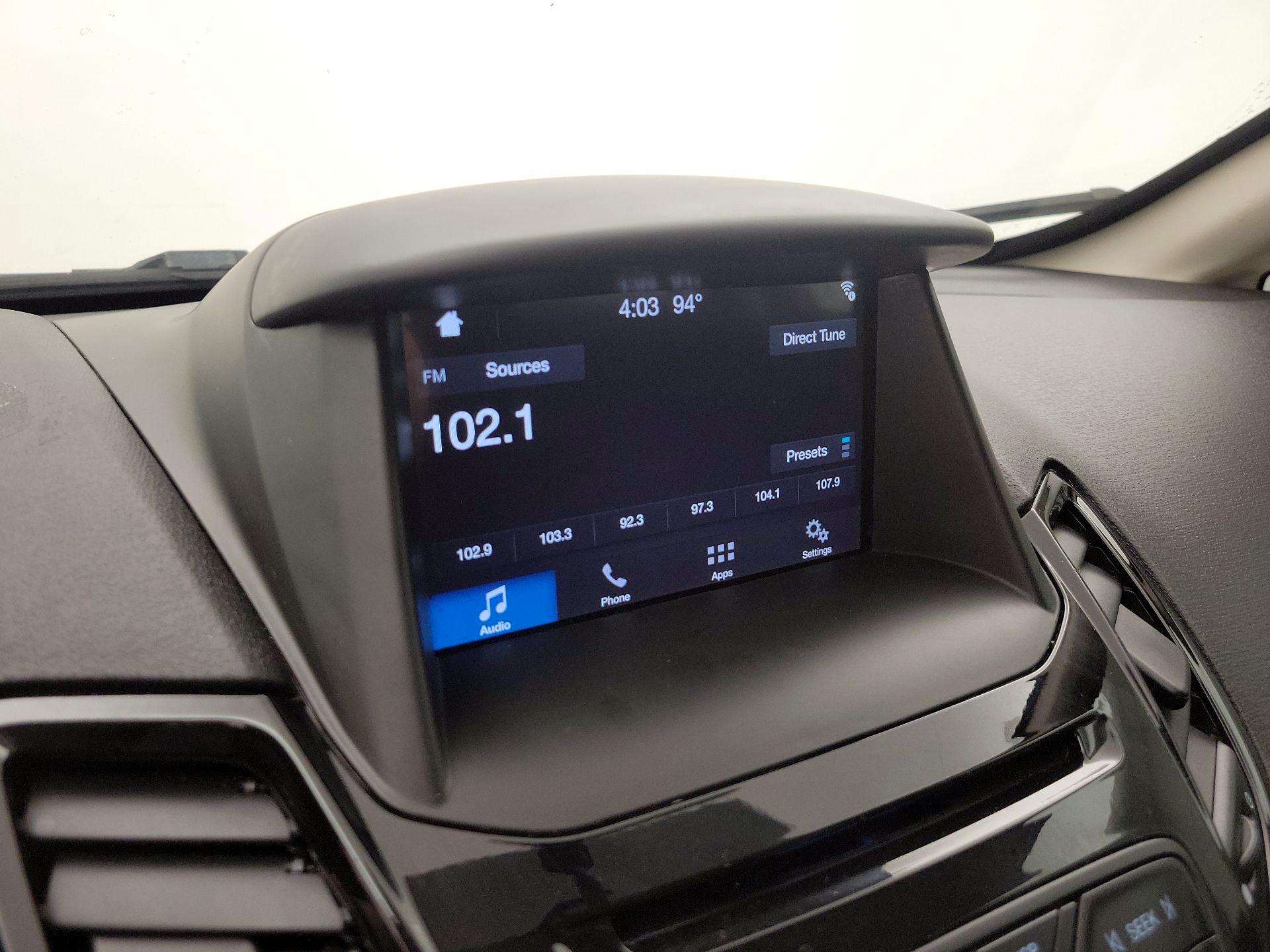 Thumbnail: 2019 Ford Fiesta - 15