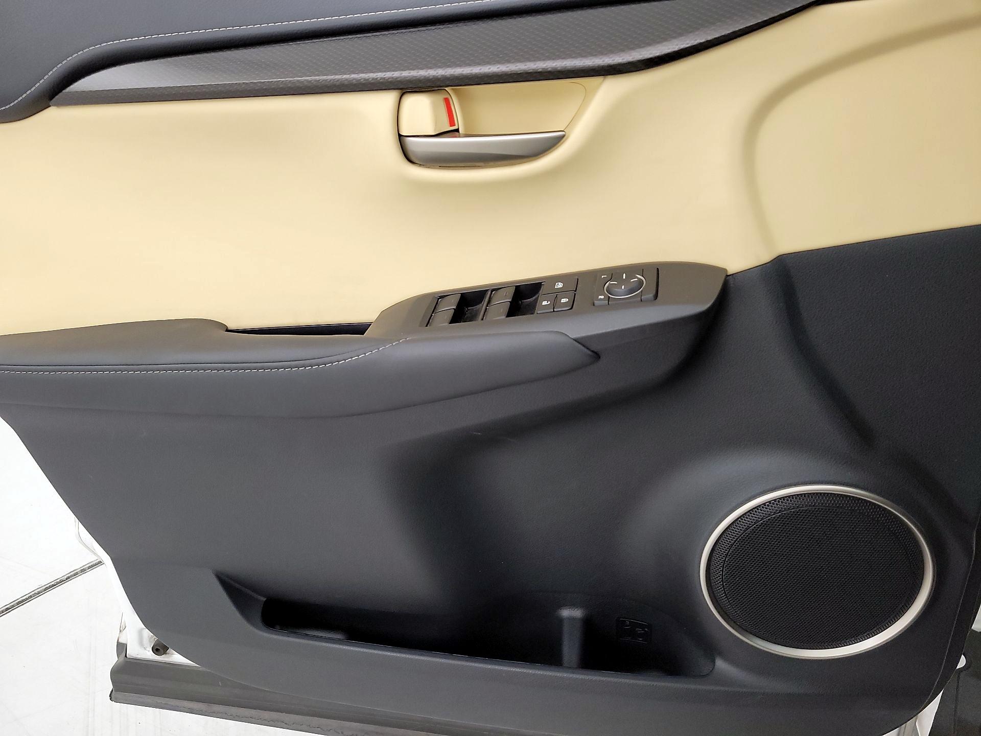 Thumbnail: 2015 Lexus NX - 12
