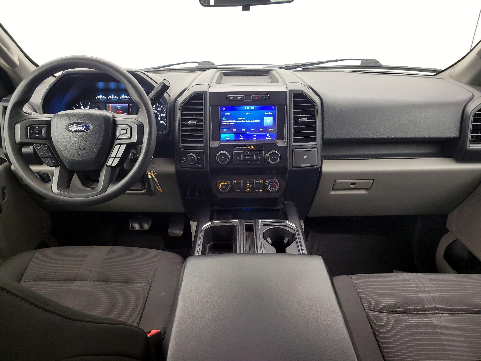 Thumbnail: 2019 Ford F-150 - 9