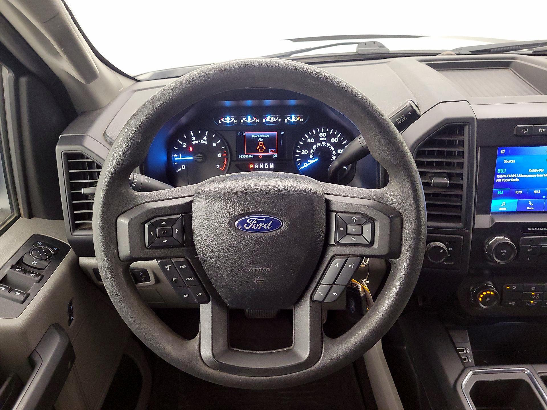 Thumbnail: 2019 Ford F-150 - 10