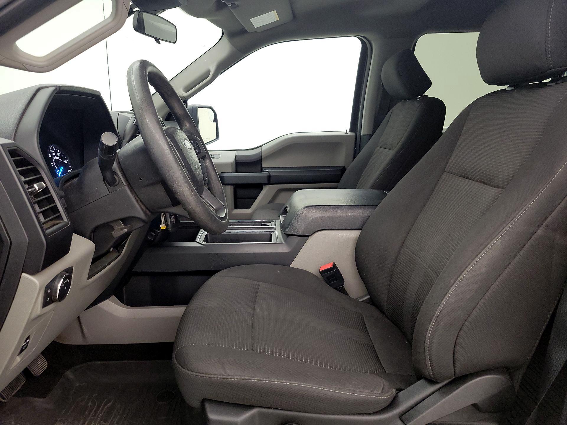 Thumbnail: 2019 Ford F-150 - 11