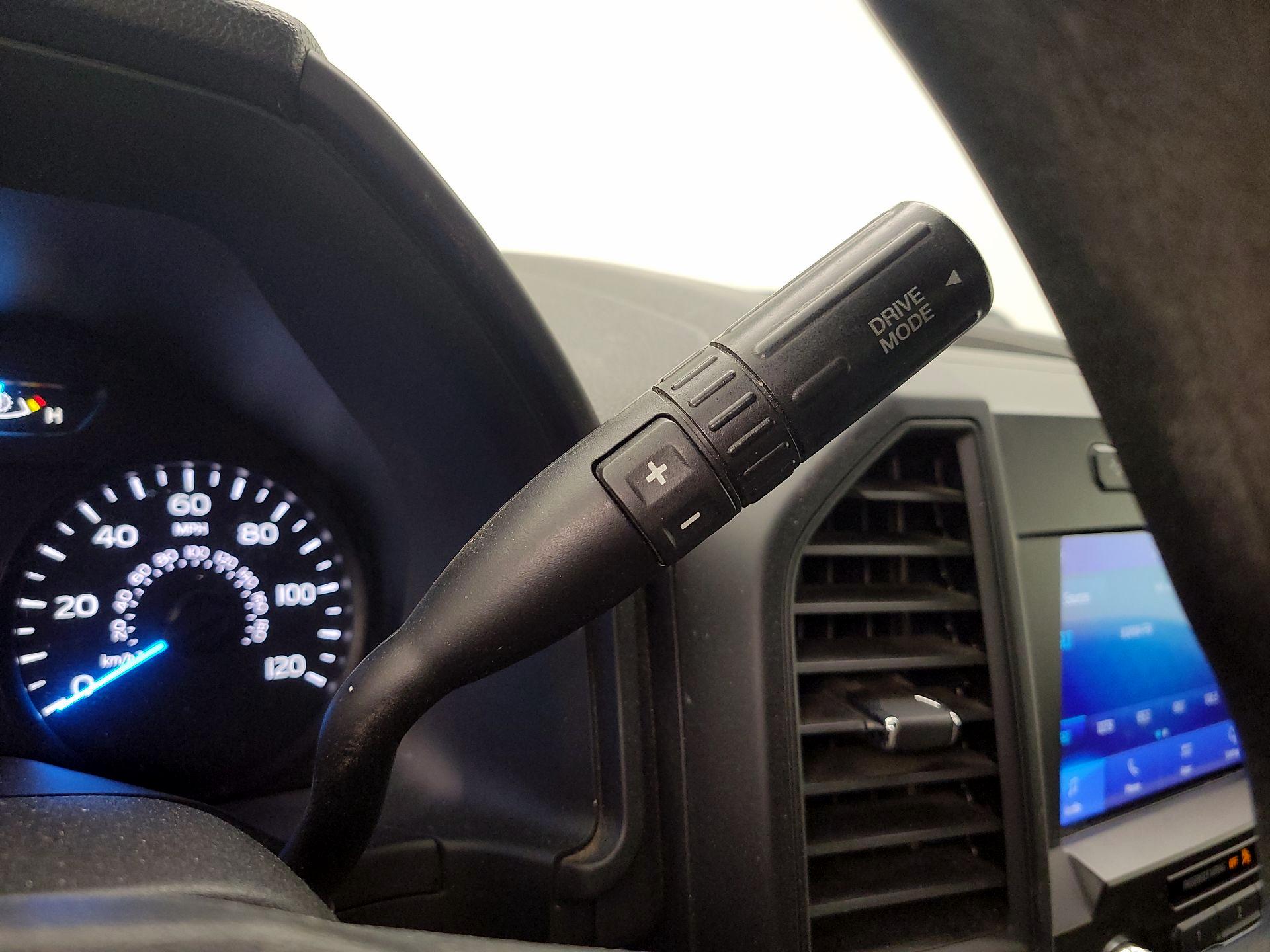 Thumbnail: 2019 Ford F-150 - 17