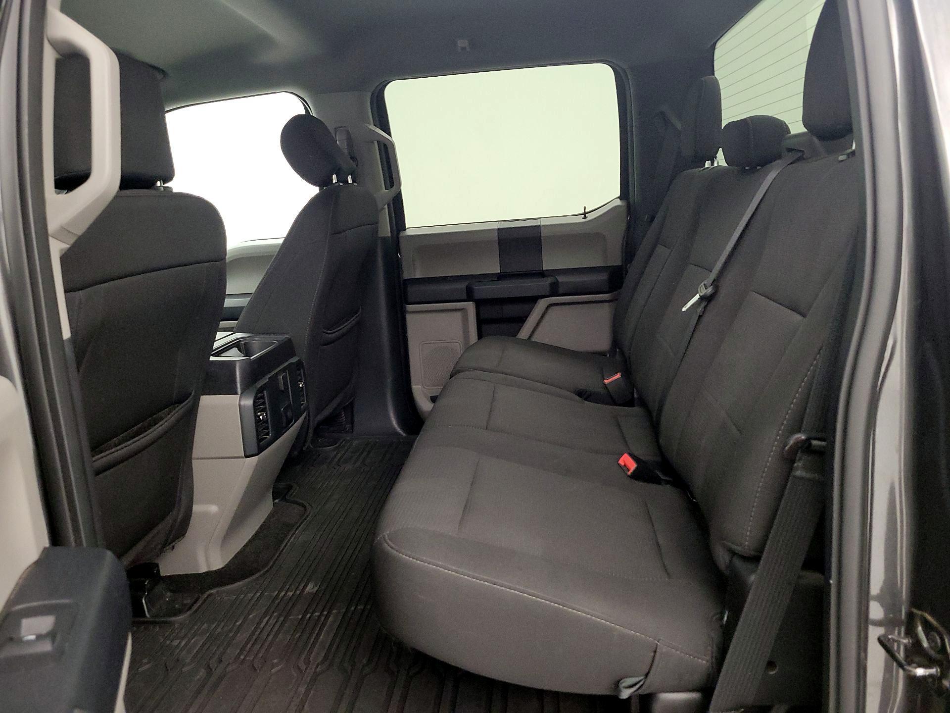 Thumbnail: 2019 Ford F-150 - 19