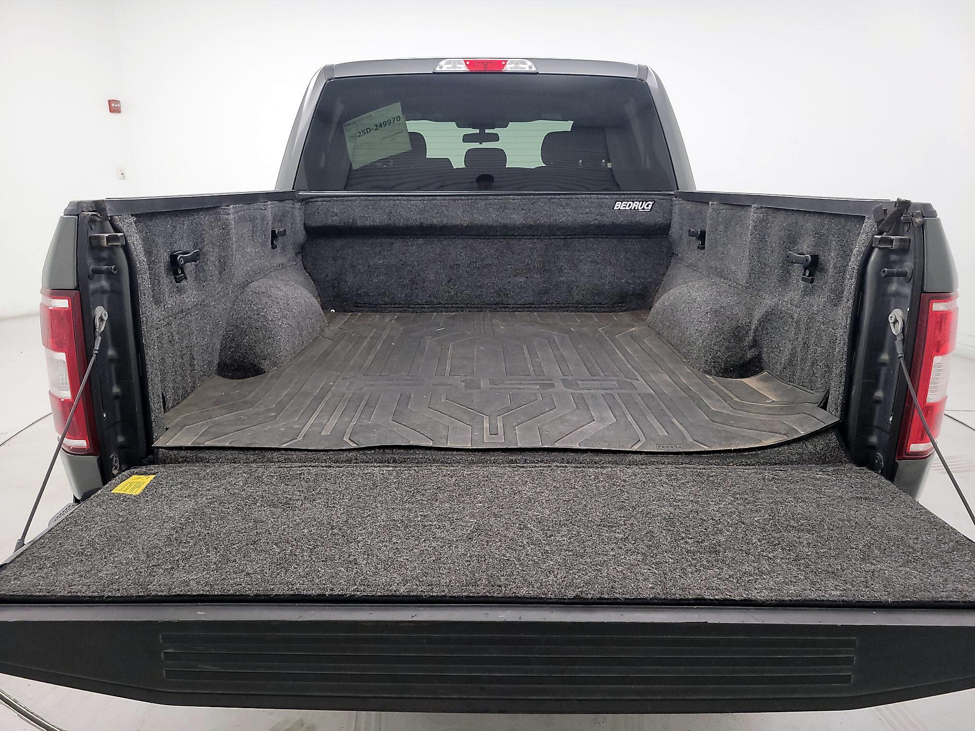 Thumbnail: 2019 Ford F-150 - 20