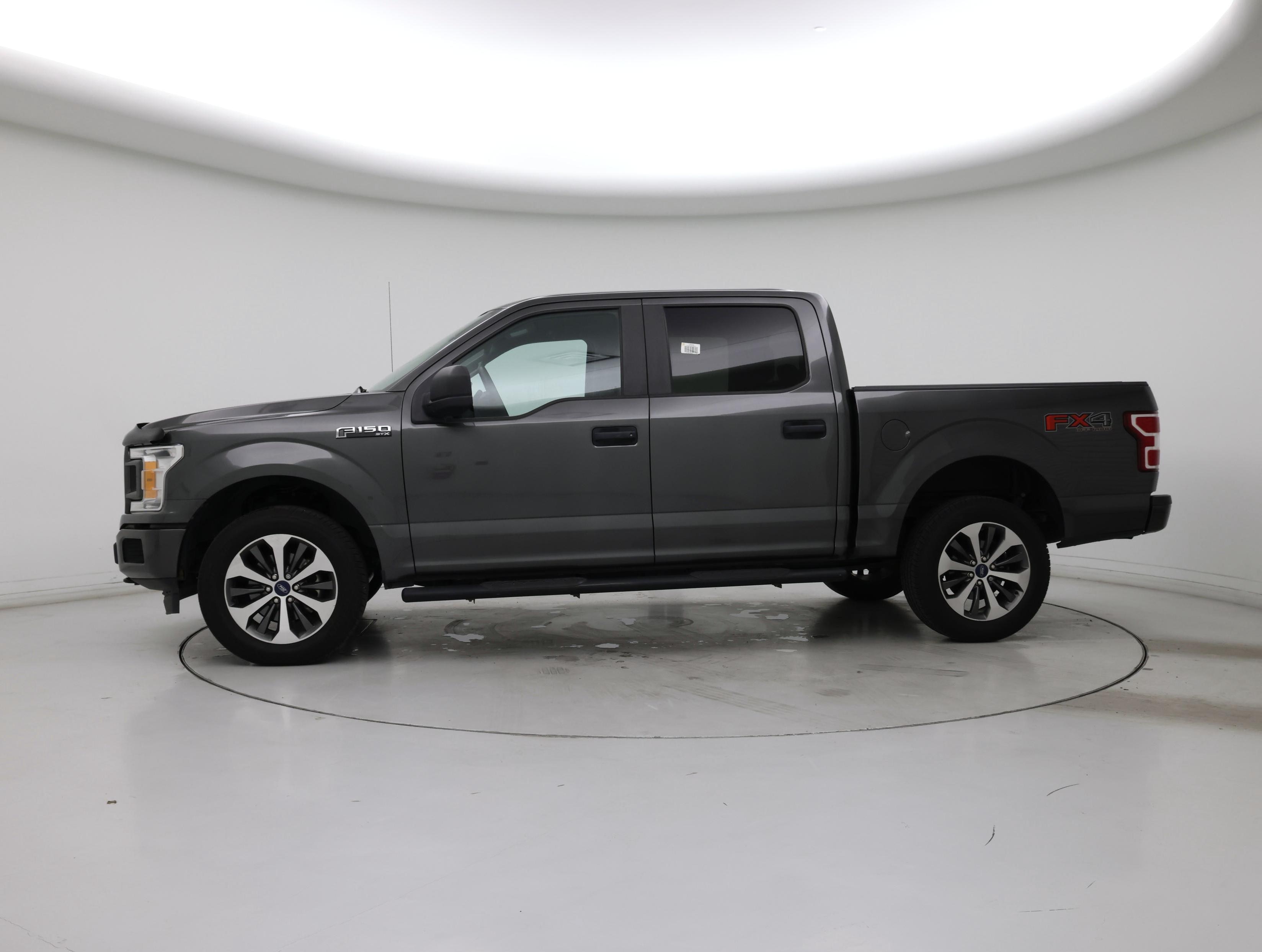 Thumbnail: 2019 Ford F-150 - 3