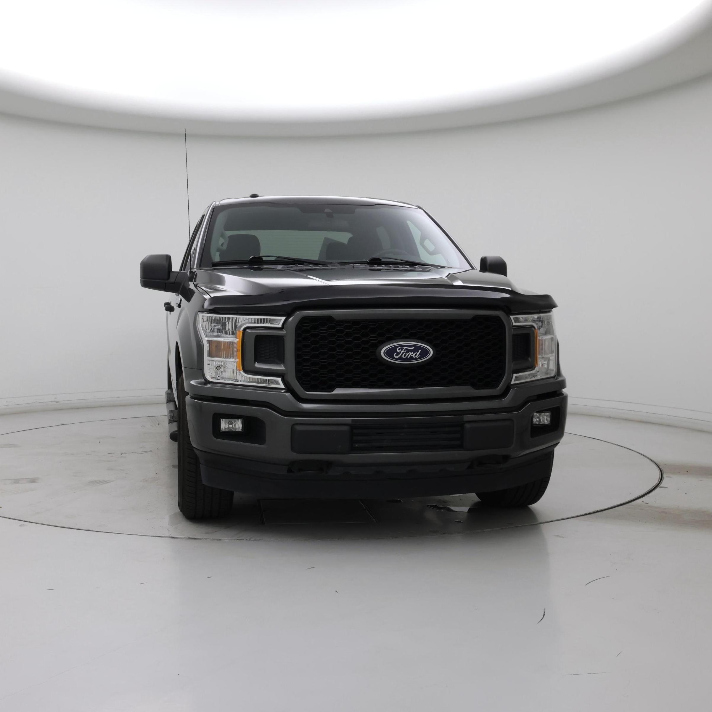 Thumbnail: 2019 Ford F-150 - 5