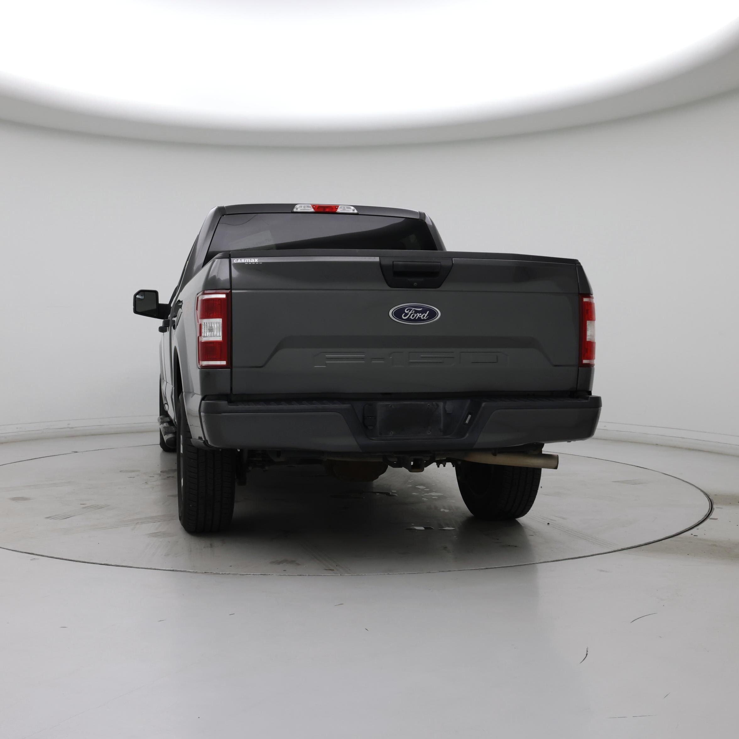 Thumbnail: 2019 Ford F-150 - 6