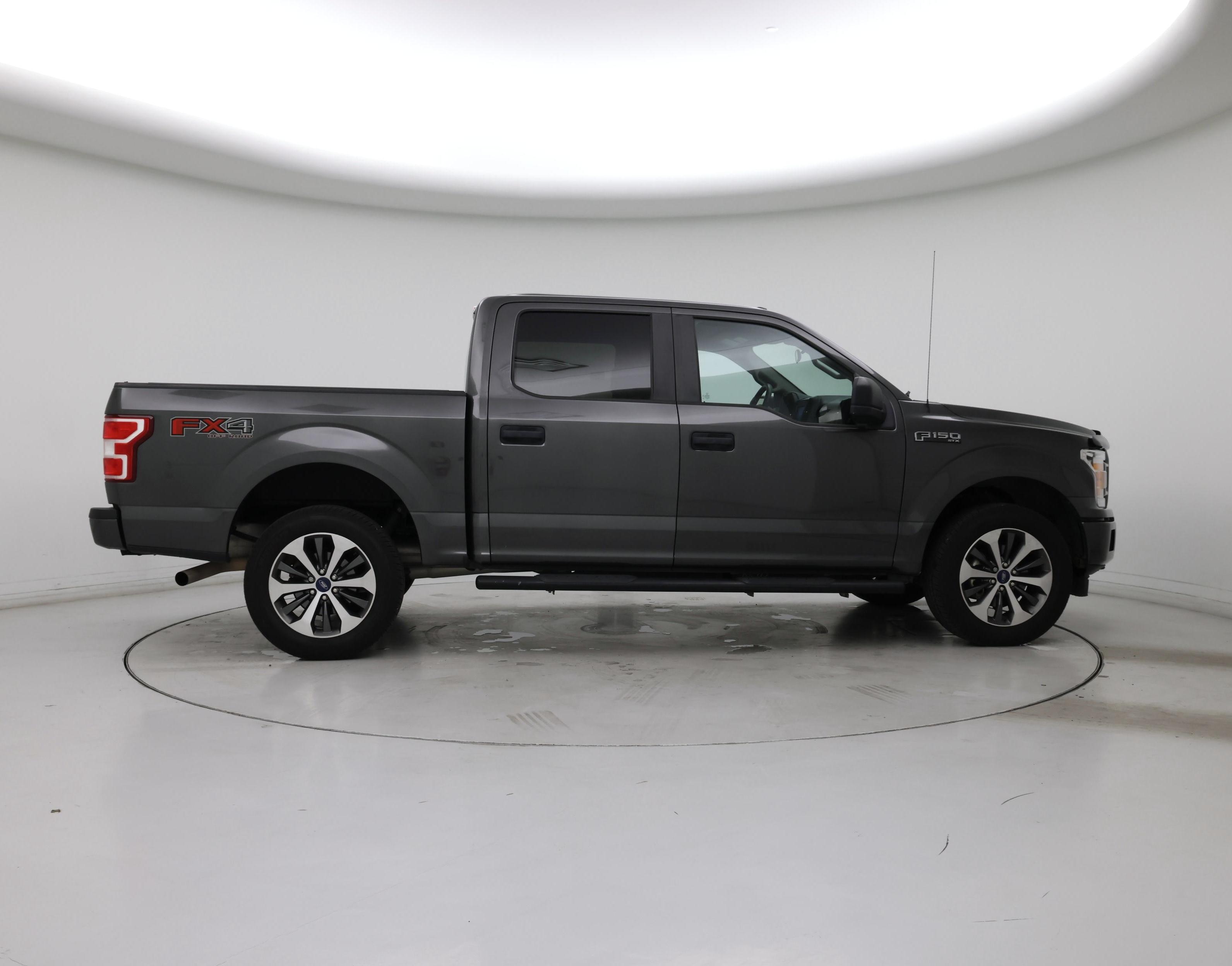Thumbnail: 2019 Ford F-150 - 7