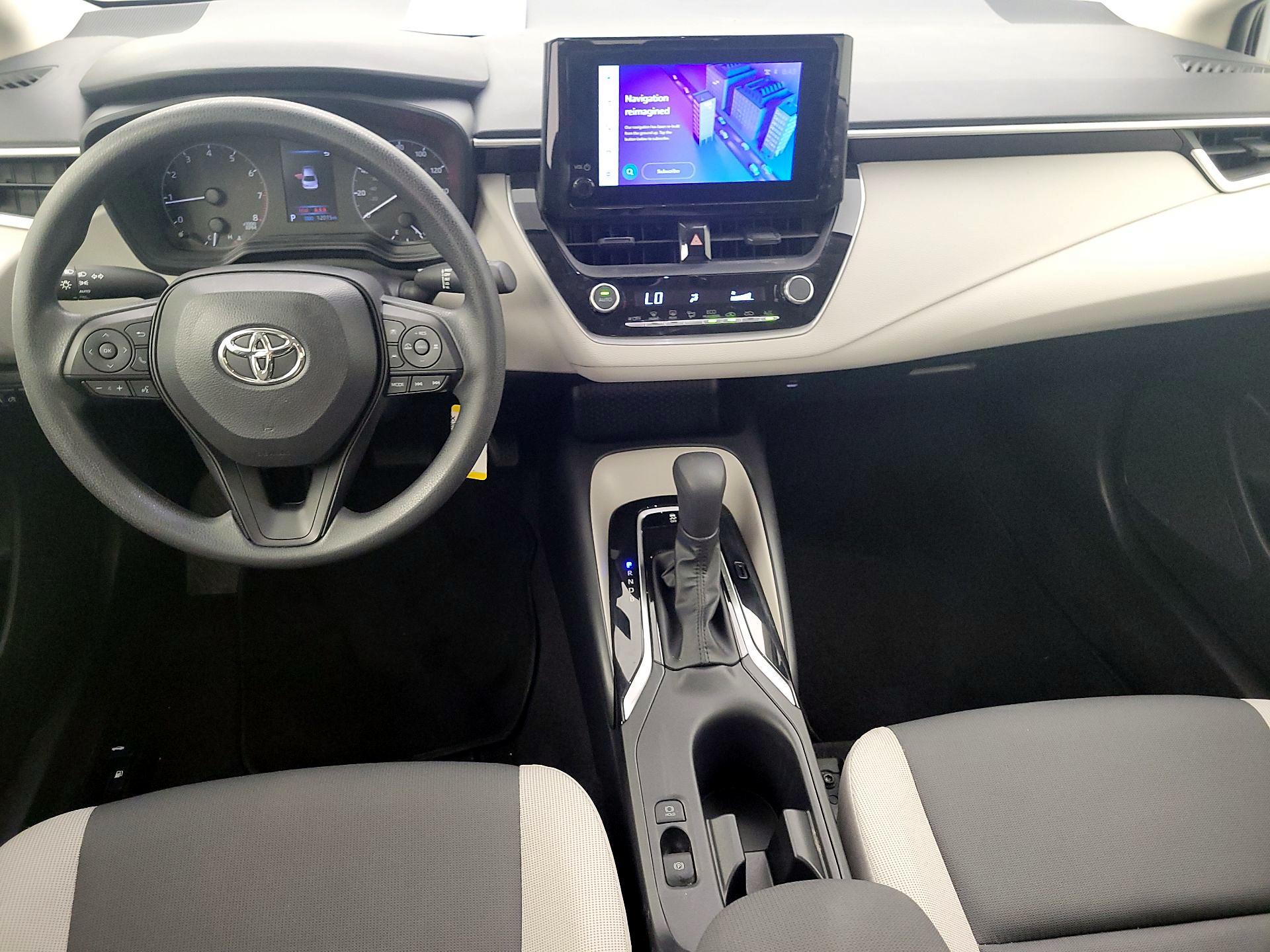 Thumbnail: 2023 Toyota Corolla - 9