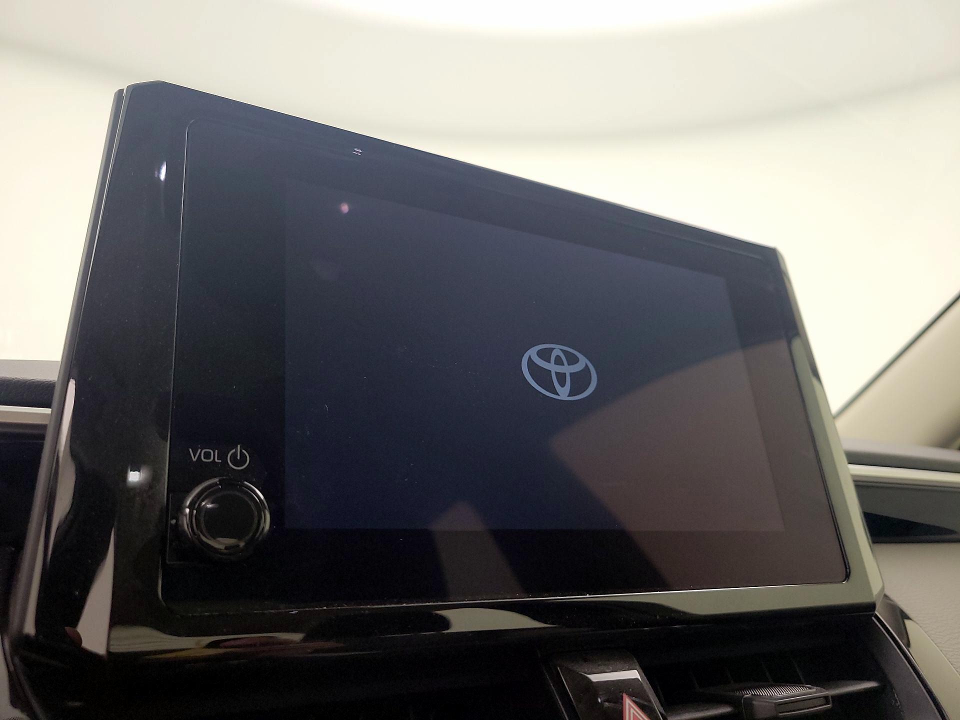 Thumbnail: 2023 Toyota Corolla - 16
