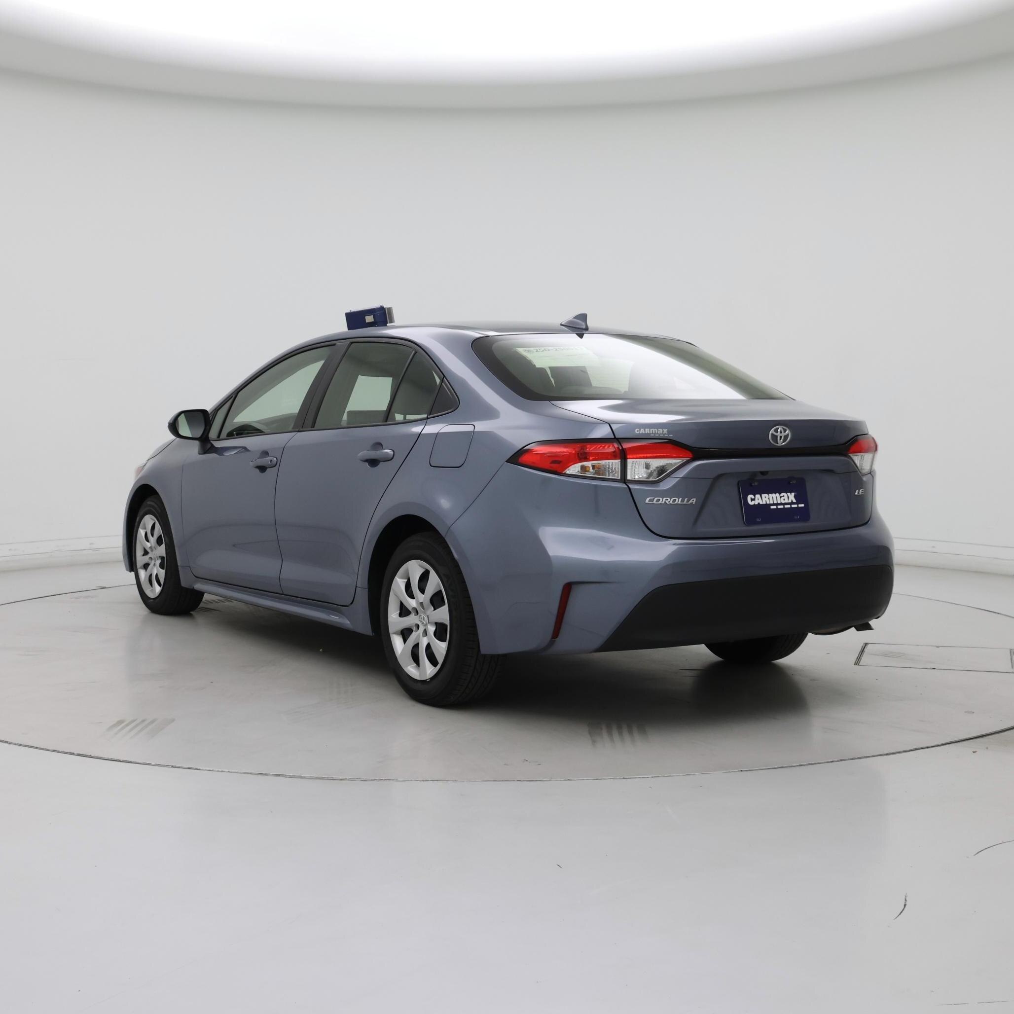 Thumbnail: 2023 Toyota Corolla - 2