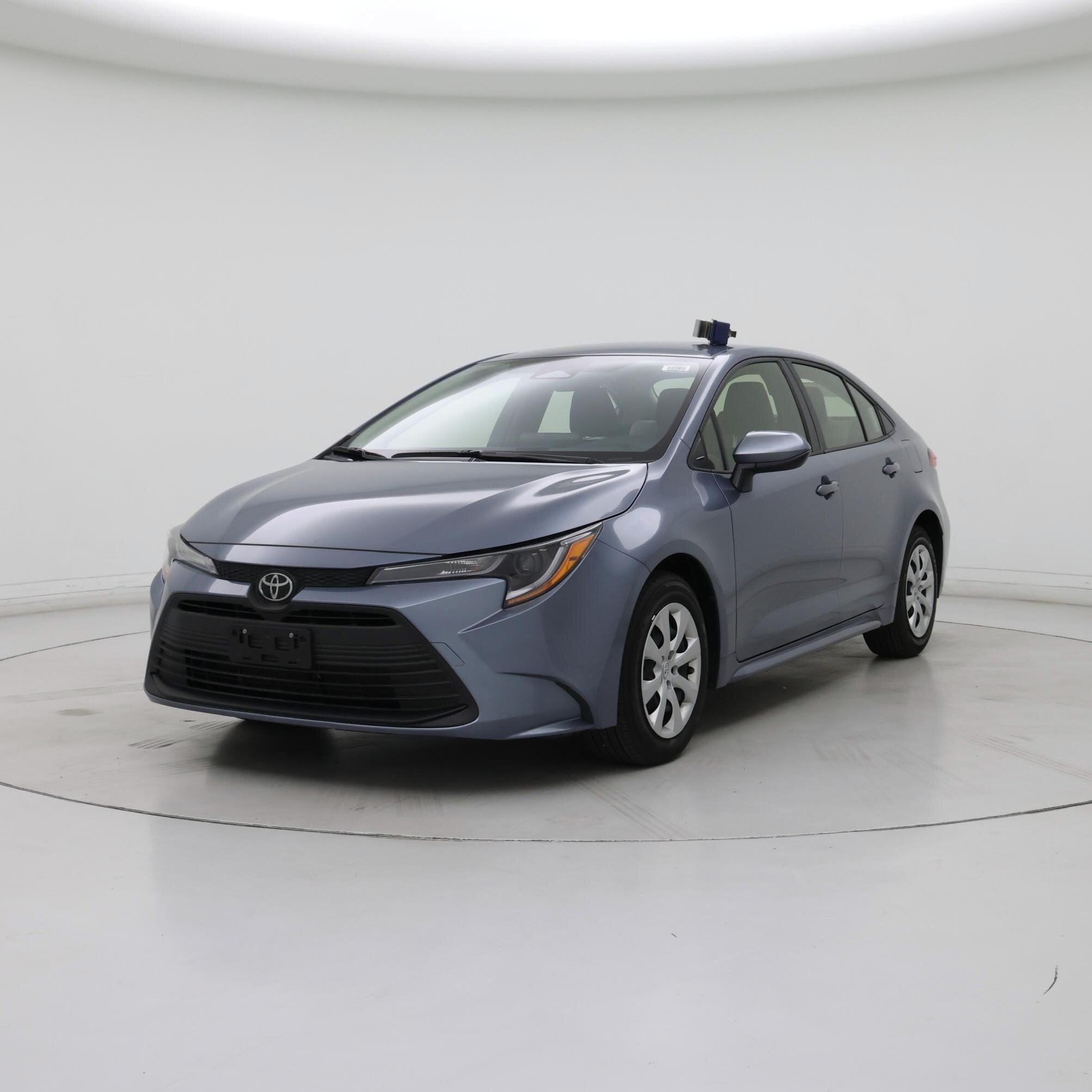 Thumbnail: 2023 Toyota Corolla - 4
