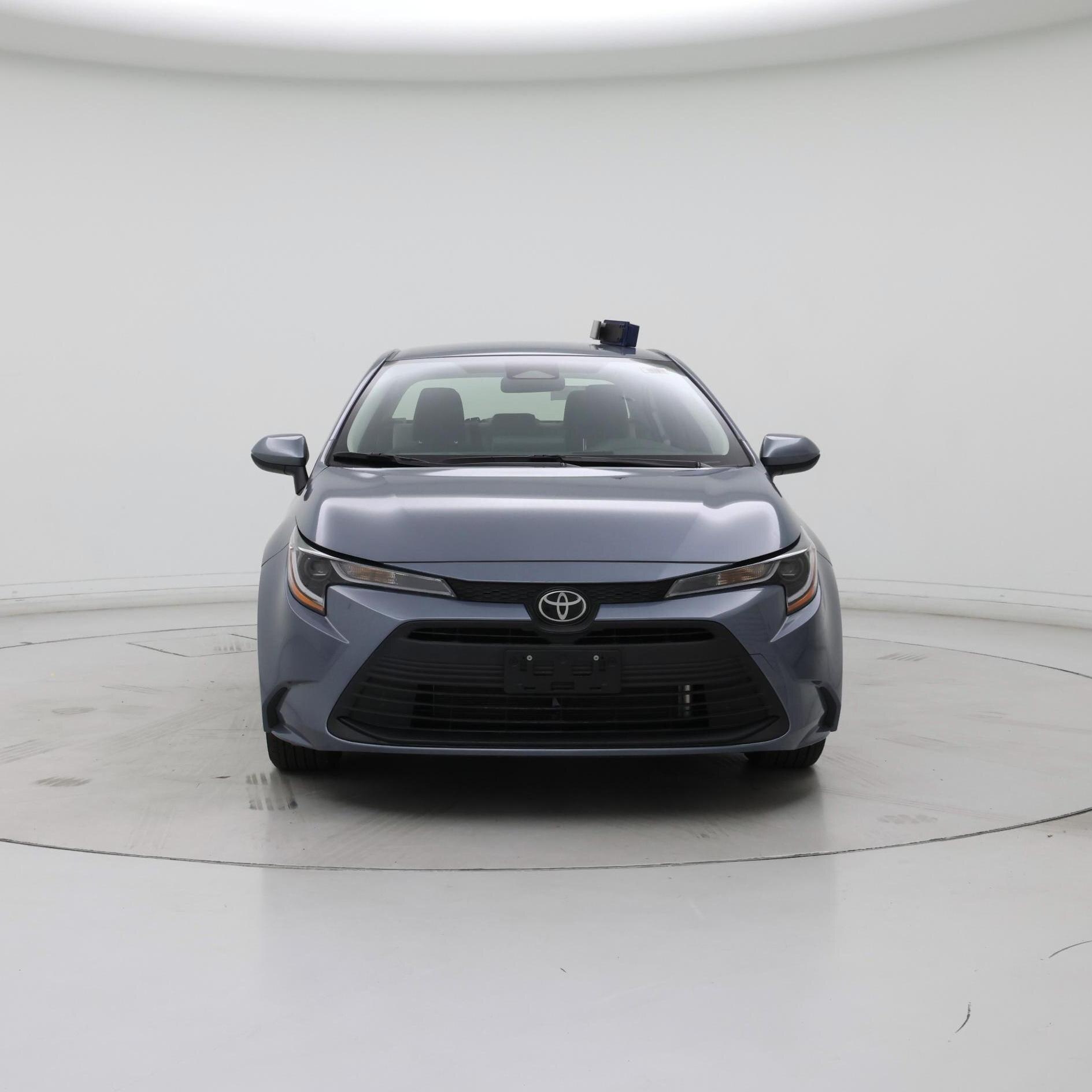Thumbnail: 2023 Toyota Corolla - 5