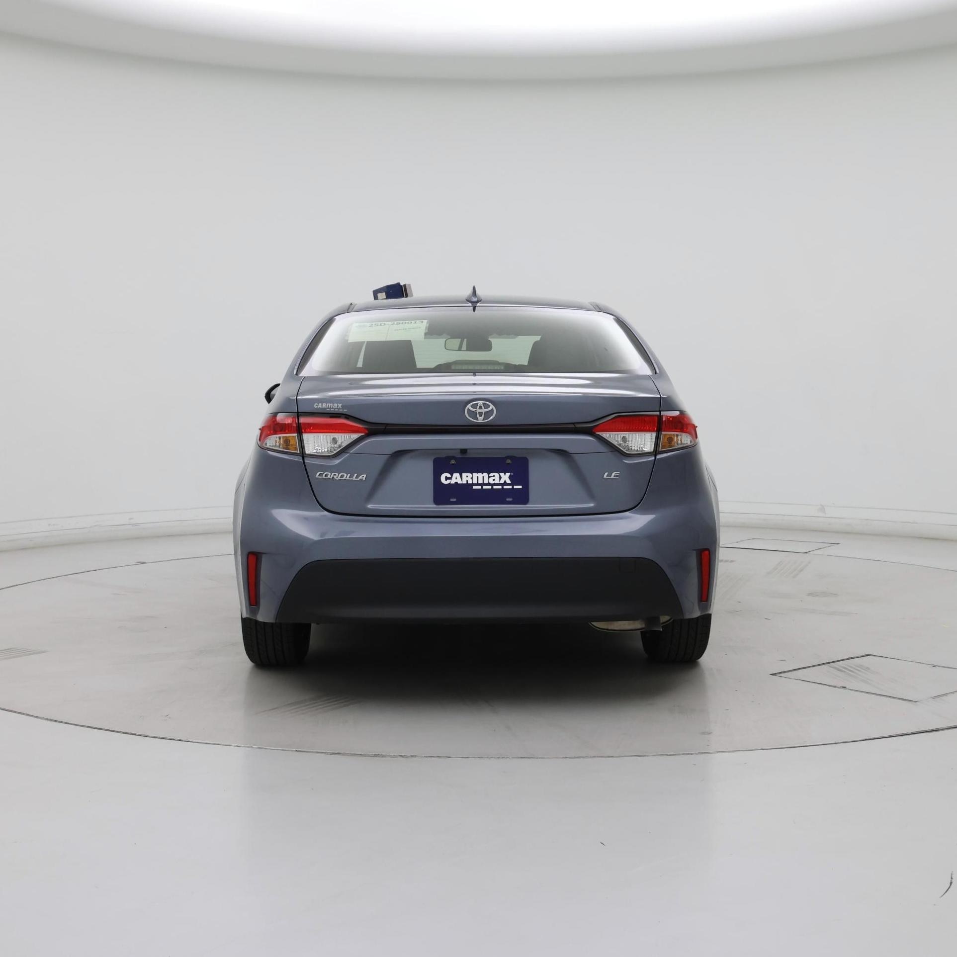 Thumbnail: 2023 Toyota Corolla - 6