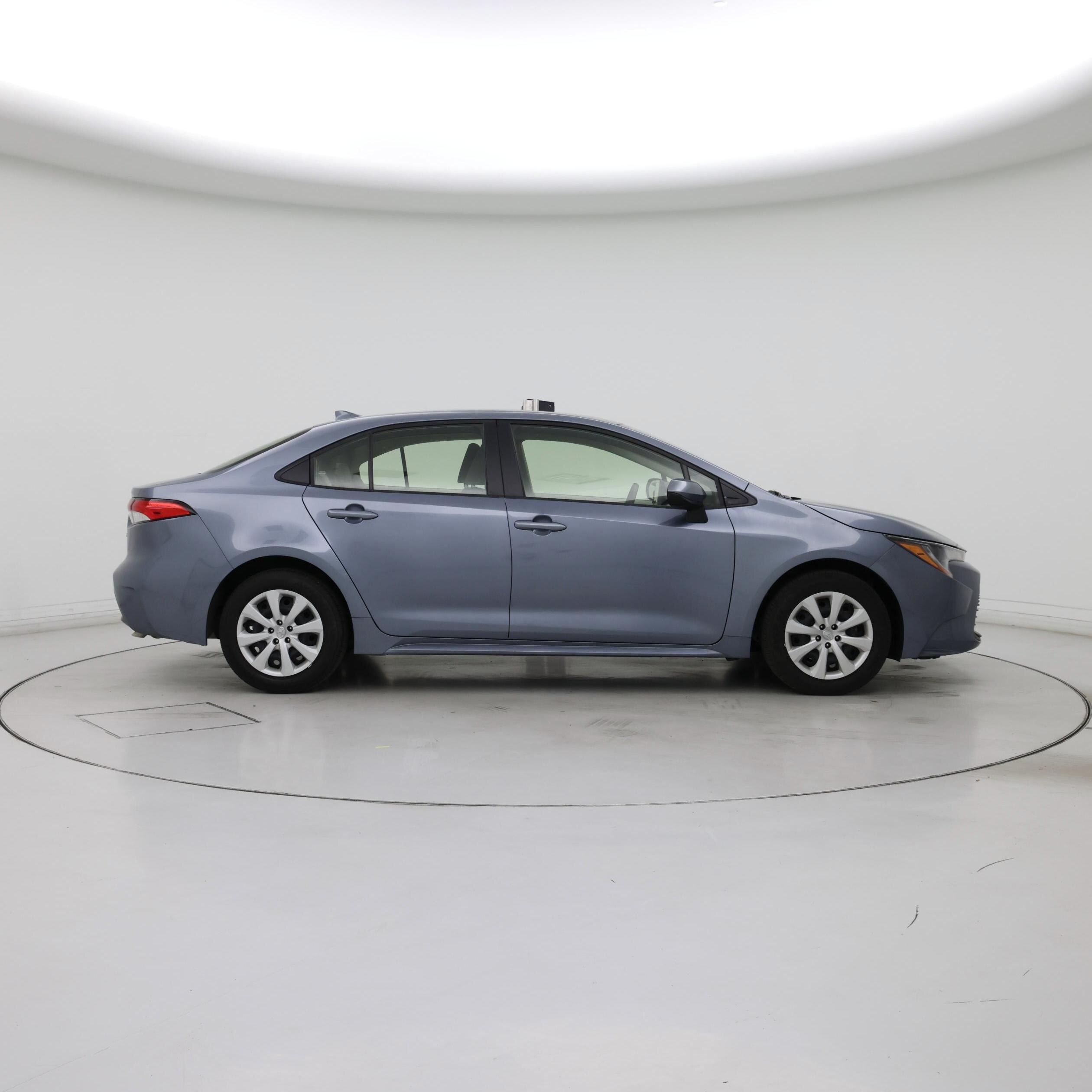 Thumbnail: 2023 Toyota Corolla - 7