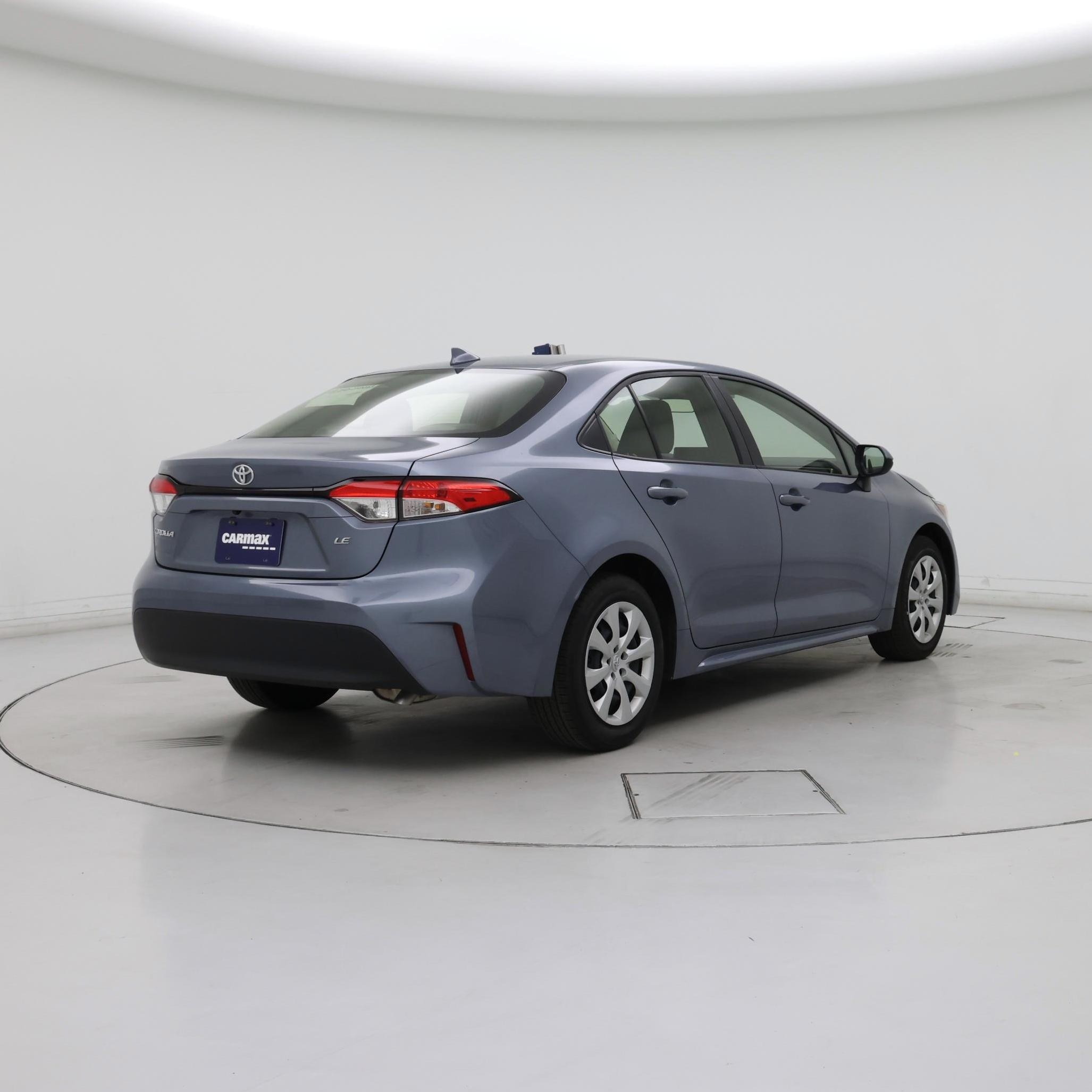 Thumbnail: 2023 Toyota Corolla - 8