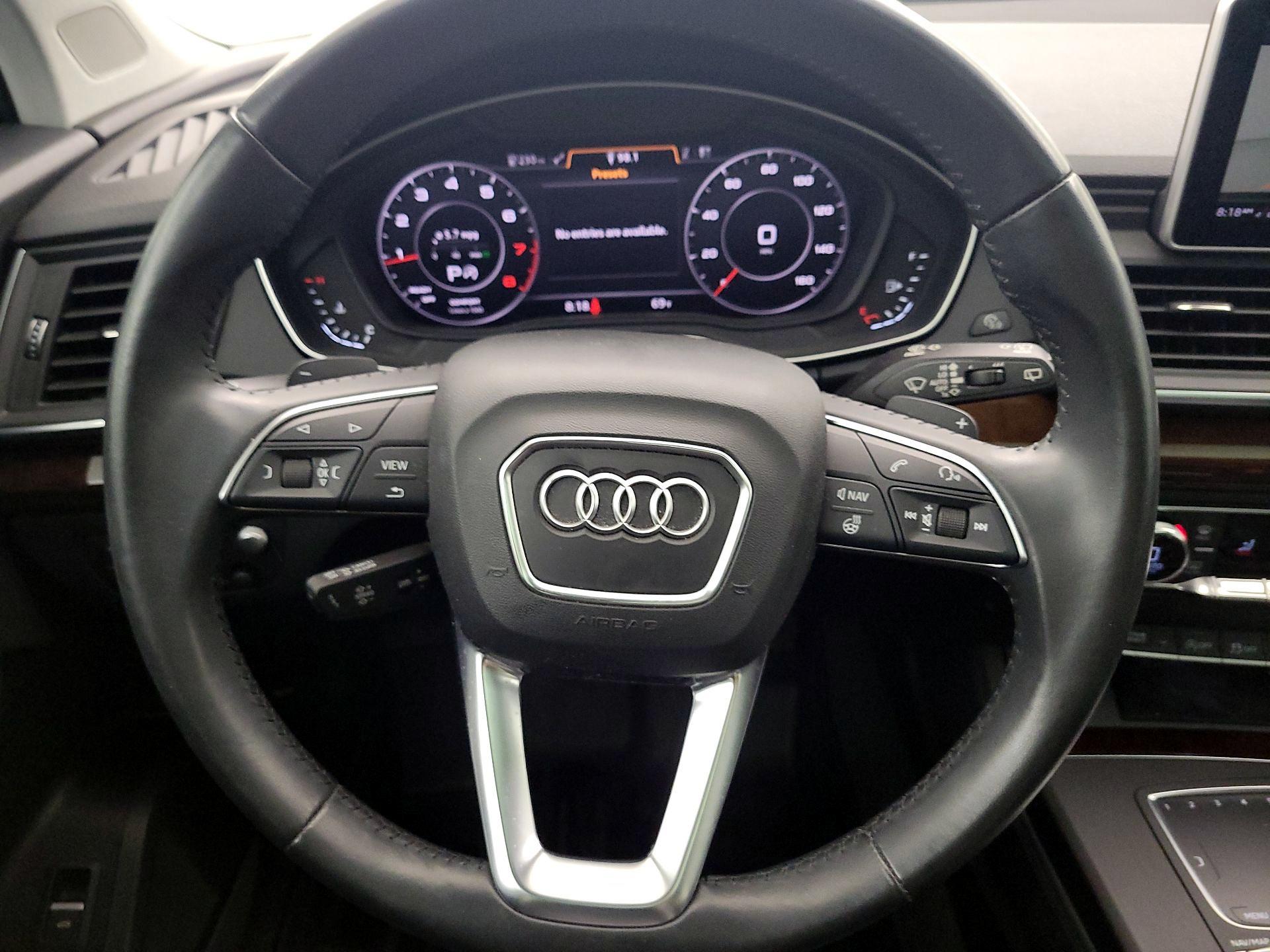 Thumbnail: 2019 Audi Q5 - 10