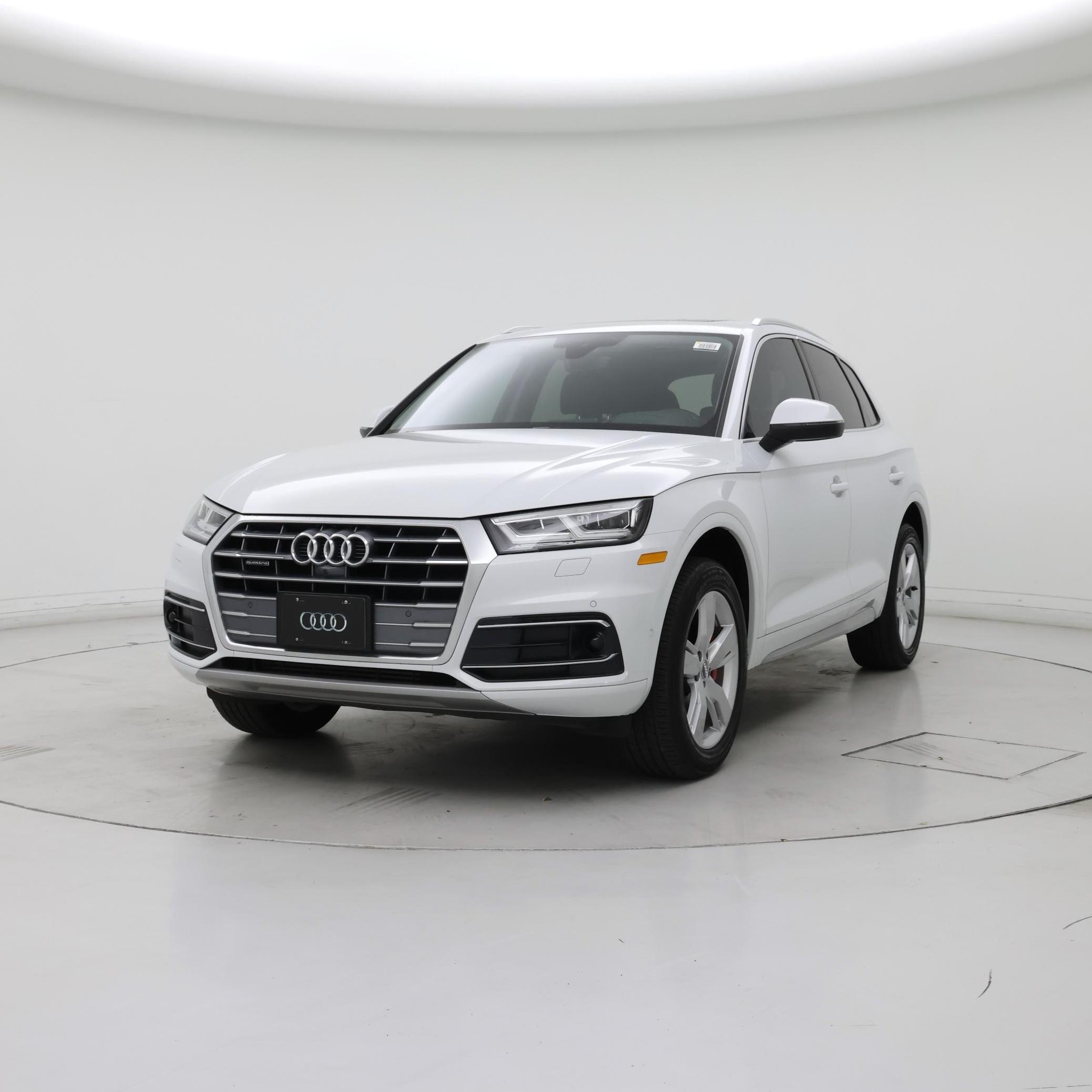 Thumbnail: 2019 Audi Q5 - 4