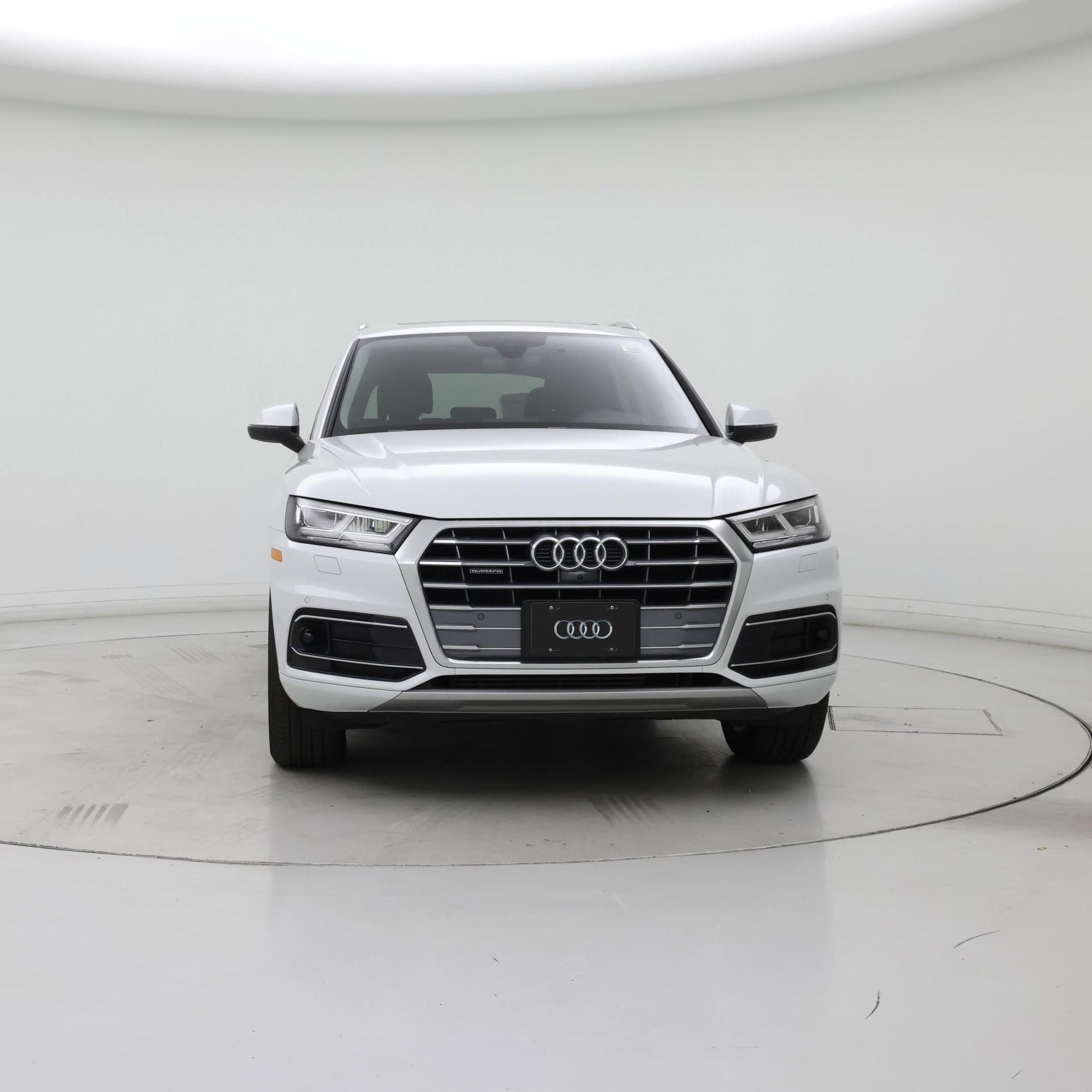 Thumbnail: 2019 Audi Q5 - 5