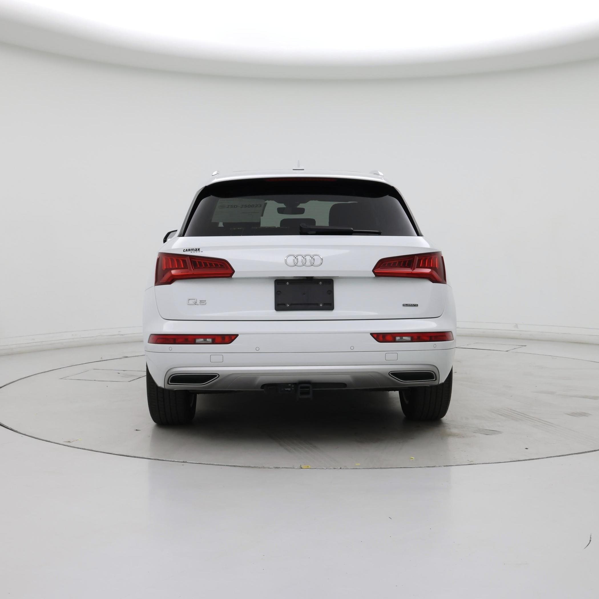 Thumbnail: 2019 Audi Q5 - 6