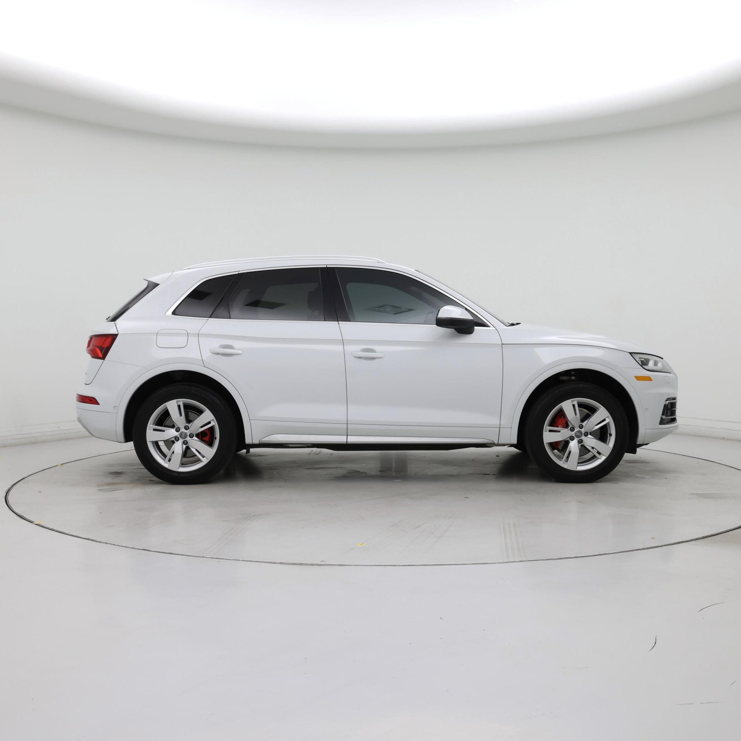 Thumbnail: 2019 Audi Q5 - 7