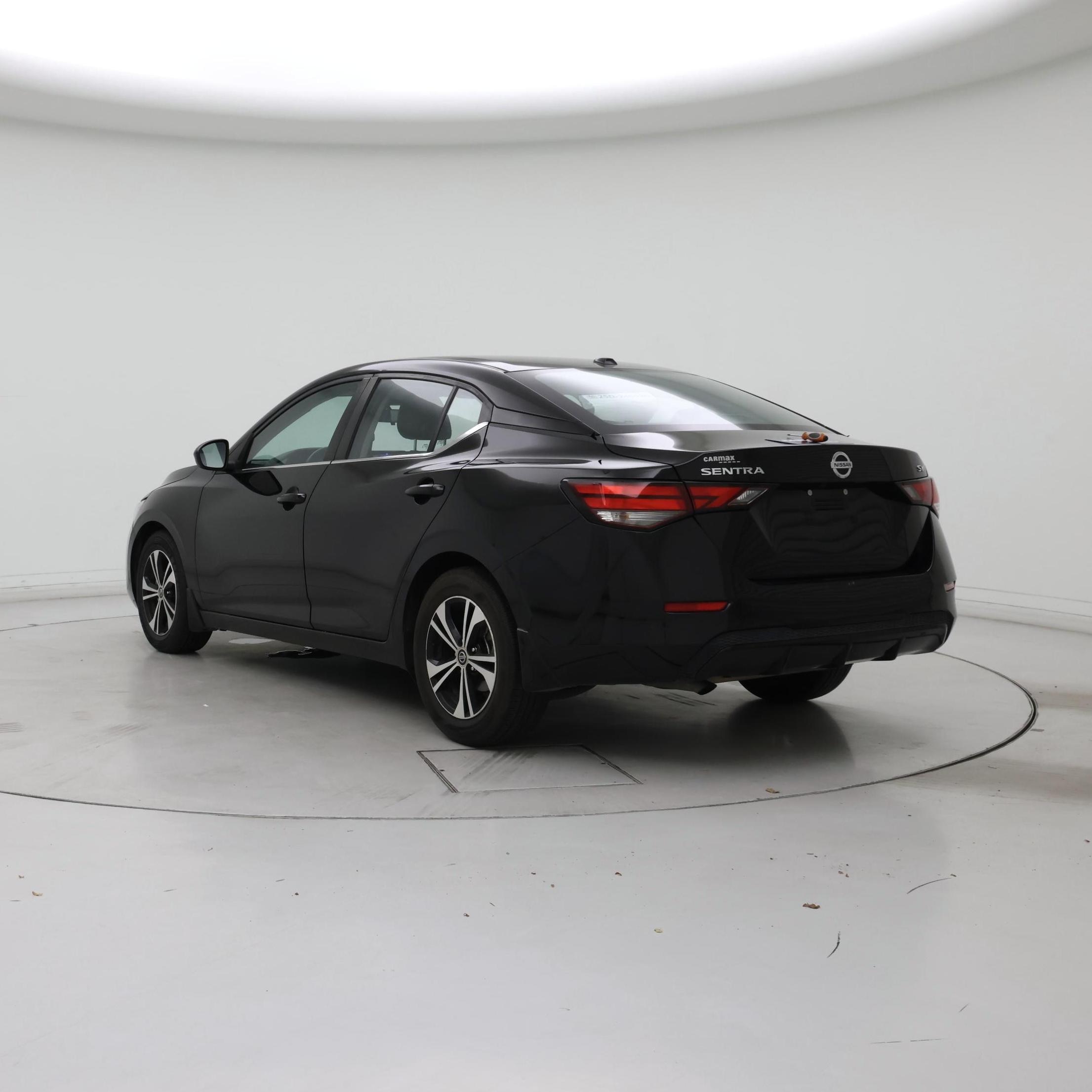 Thumbnail: 2023 Nissan Sentra - 2