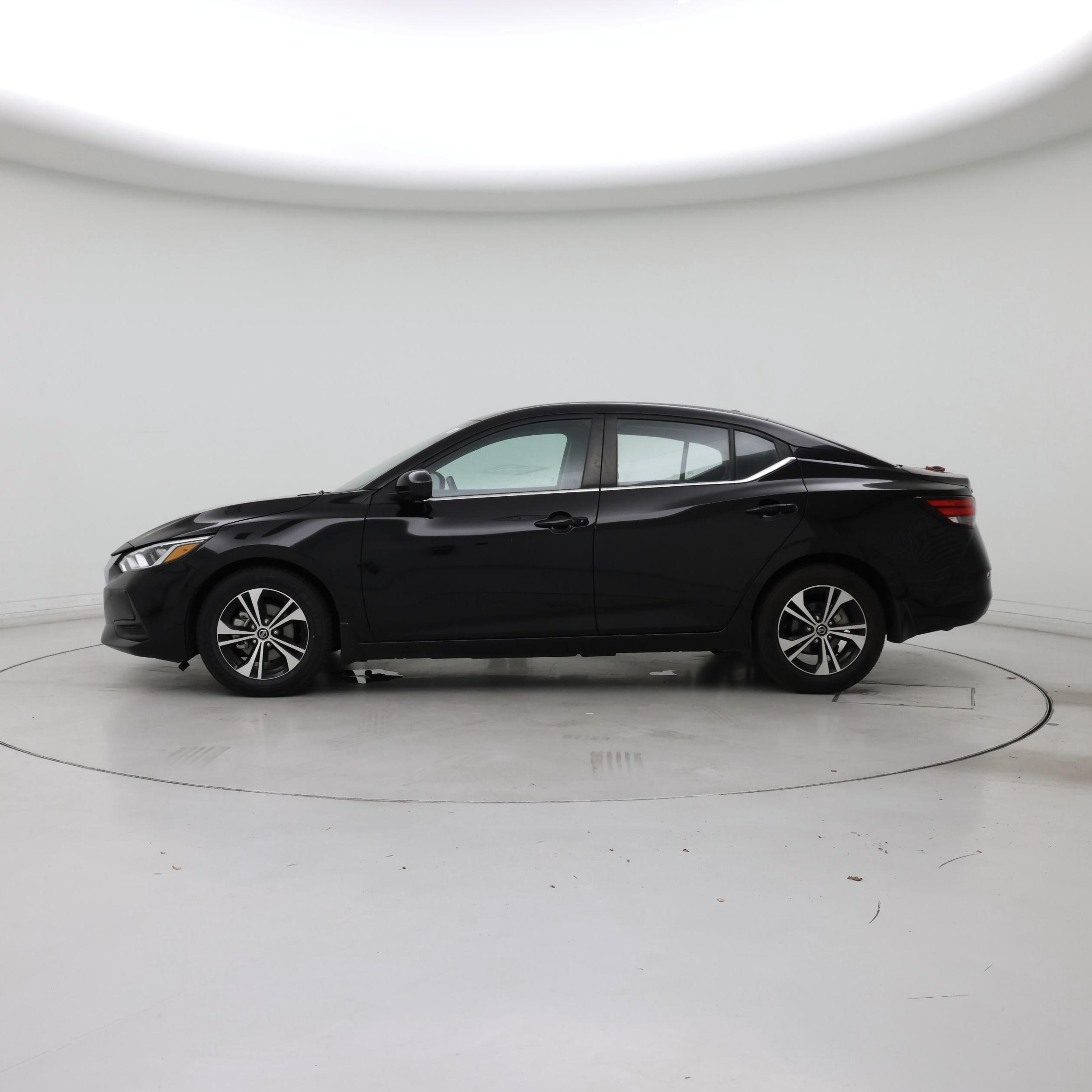 Thumbnail: 2023 Nissan Sentra - 3