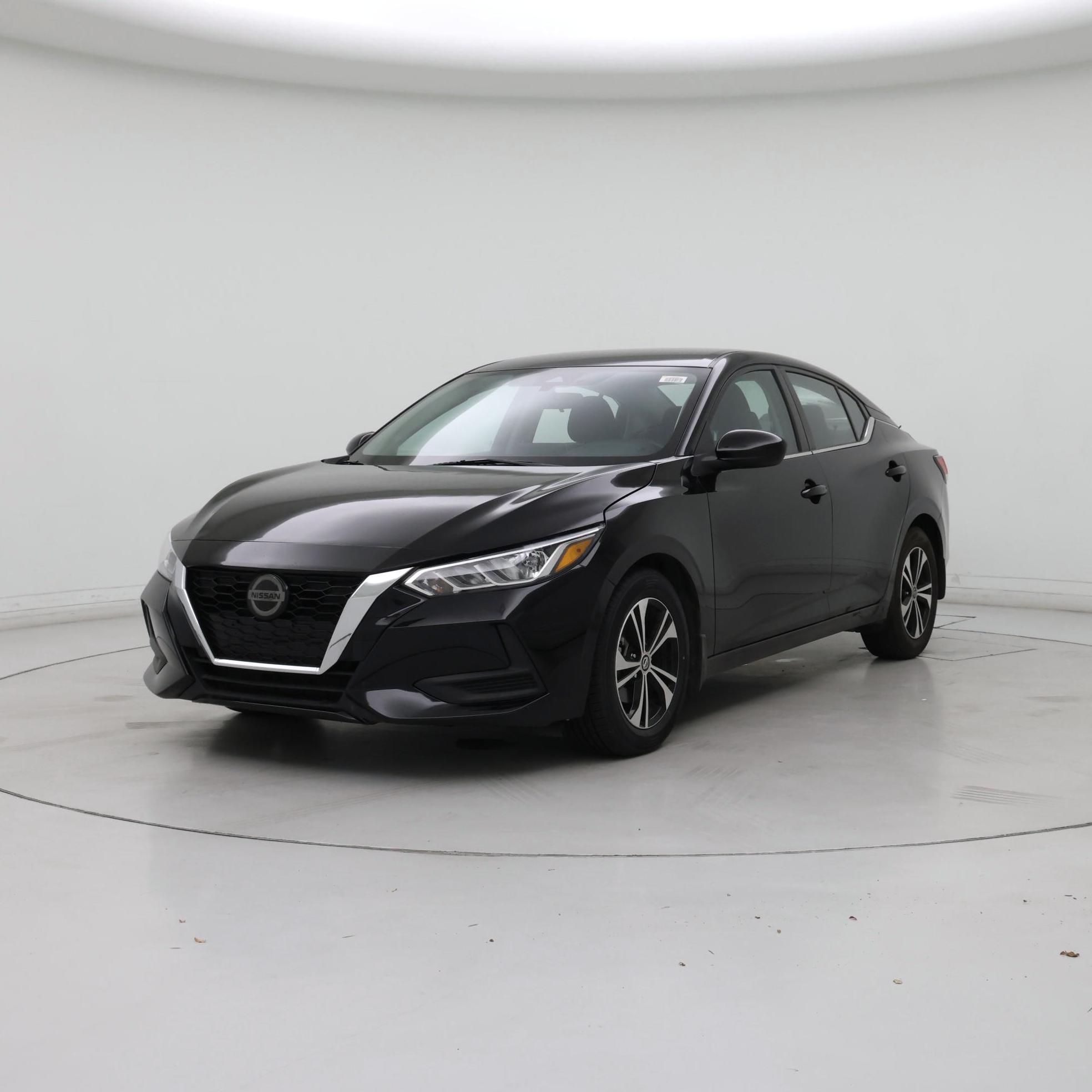 Thumbnail: 2023 Nissan Sentra - 4