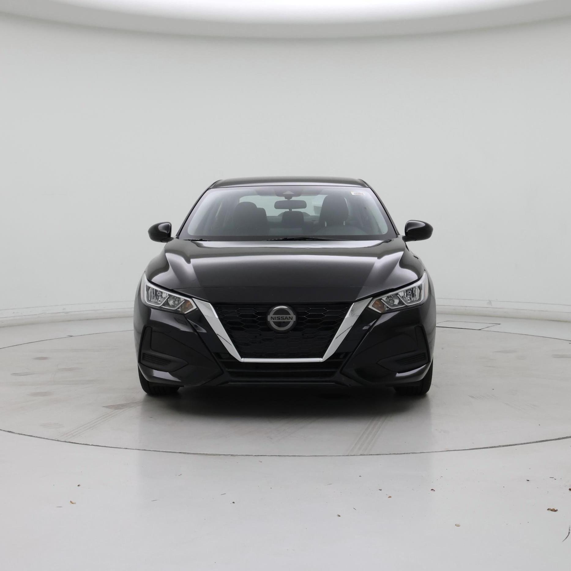 Thumbnail: 2023 Nissan Sentra - 5