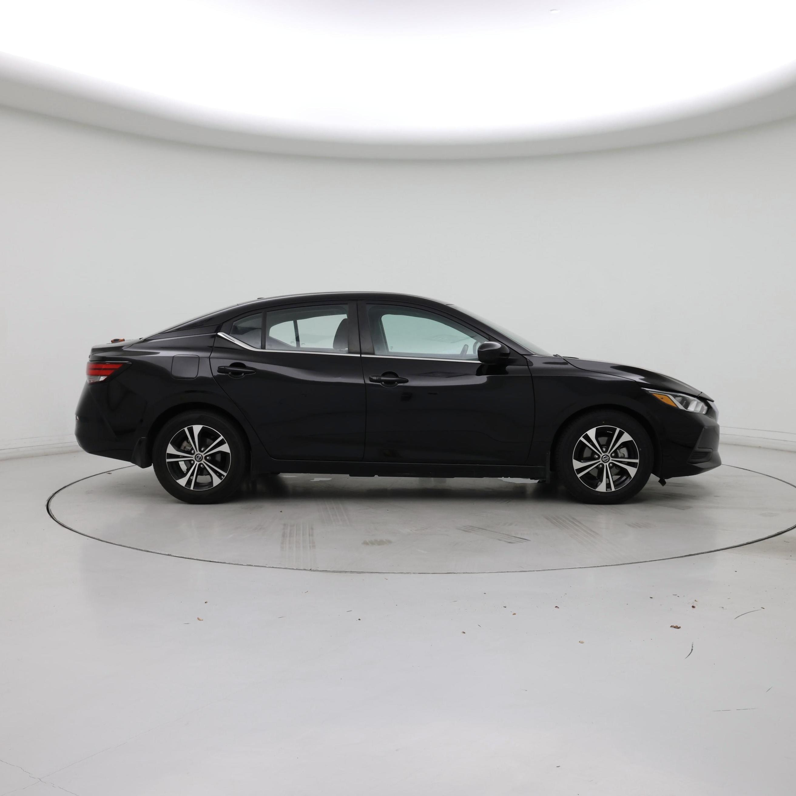 Thumbnail: 2023 Nissan Sentra - 7